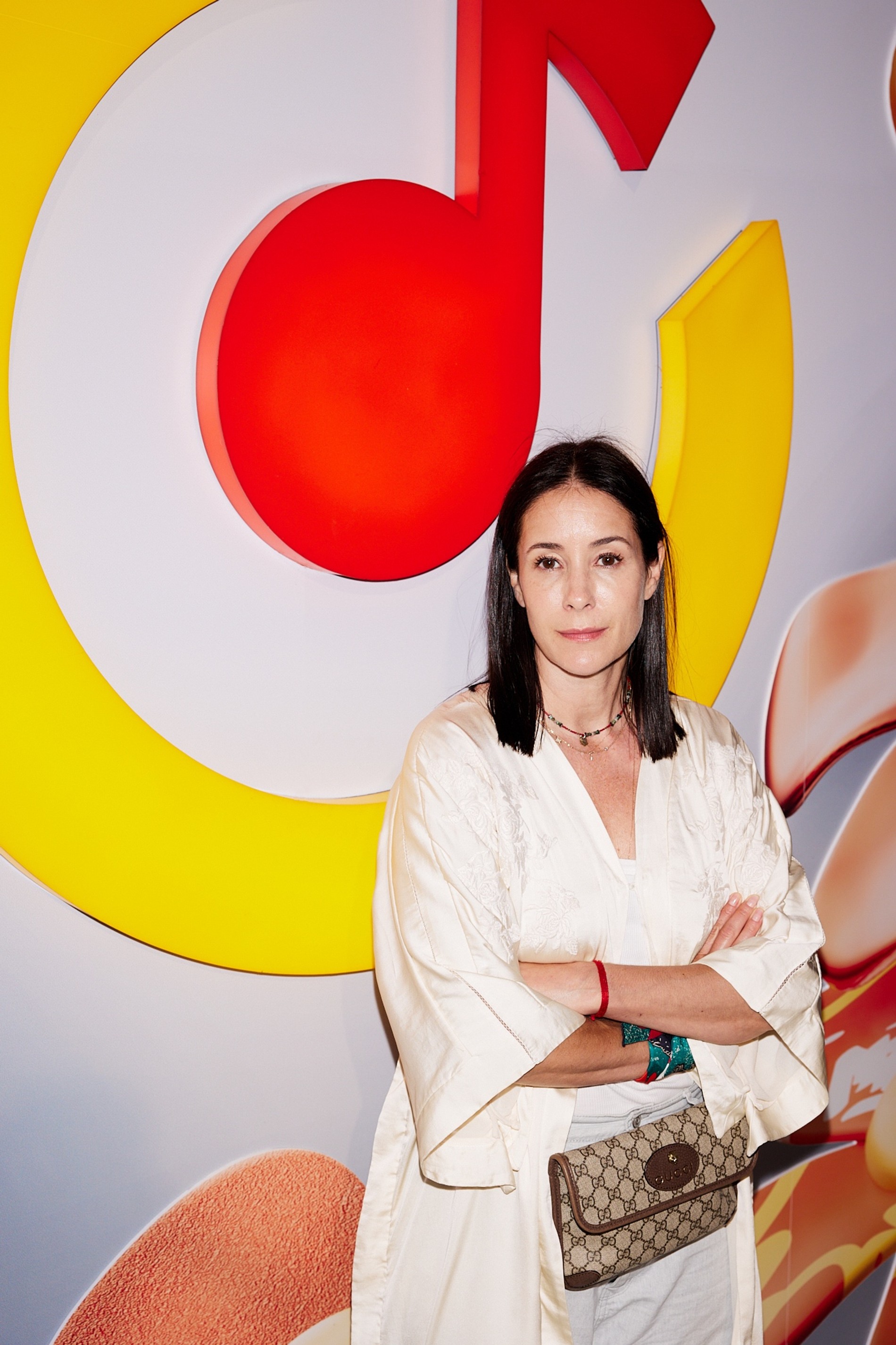 Ольга Сутулова. Фото: Саша Мурашкин