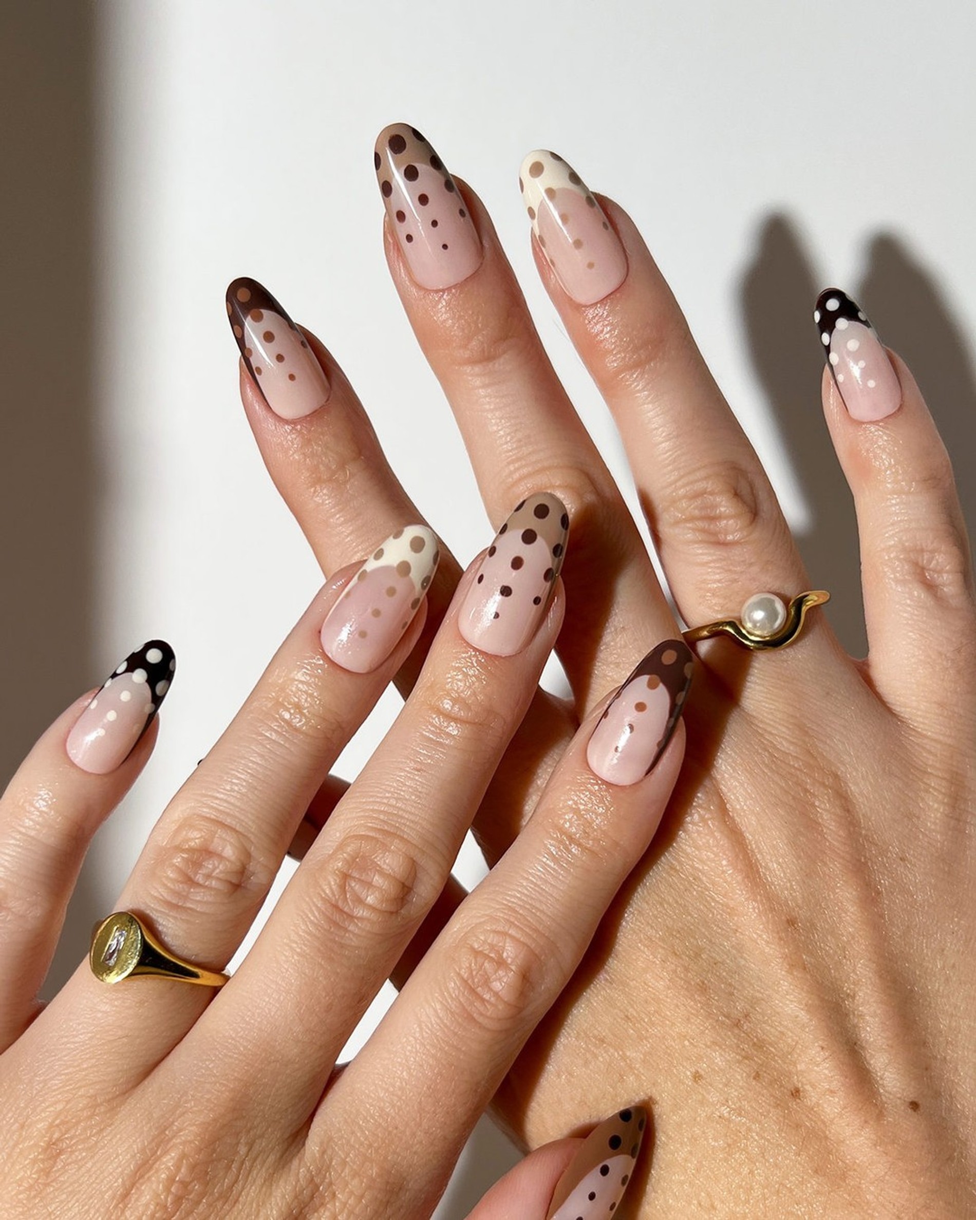 Фото: Инстаграм* @lightslacquer