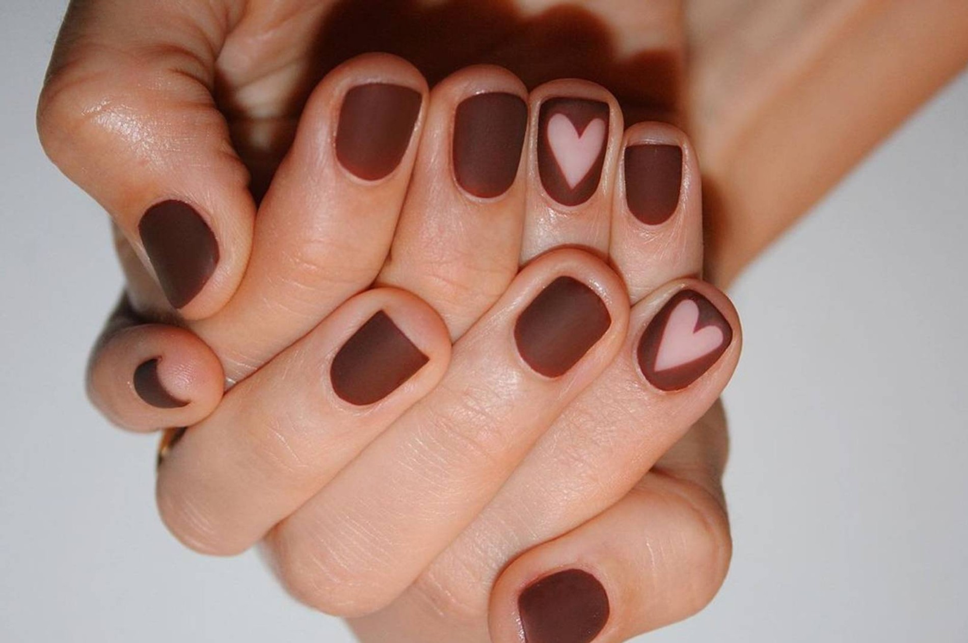 Фото: Инстаграм* @iamarninails