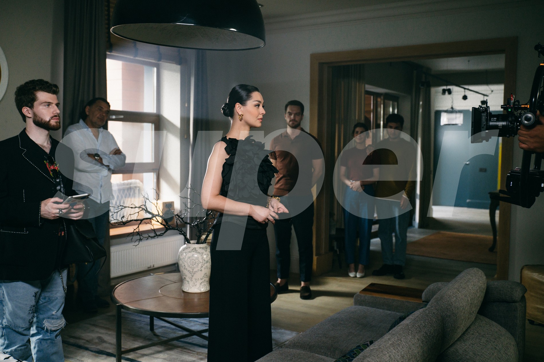 Марина Кравец. Фото: Super