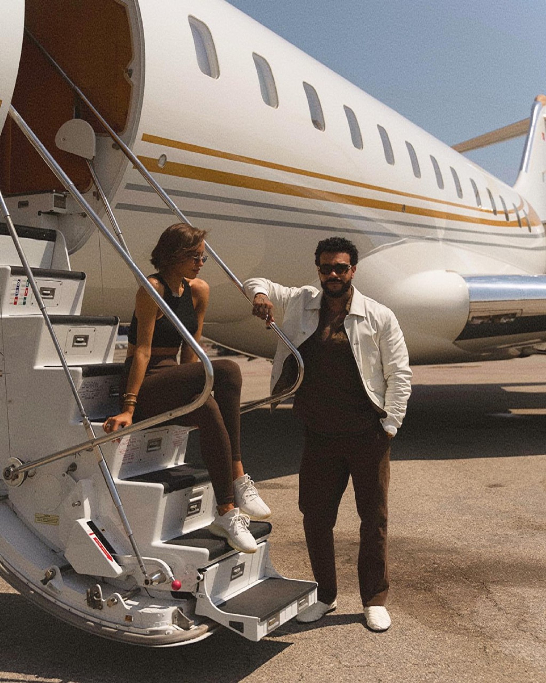 Валентина Иванова. Фото: Инстаграм (запрещен в РФ) @halfbloodval