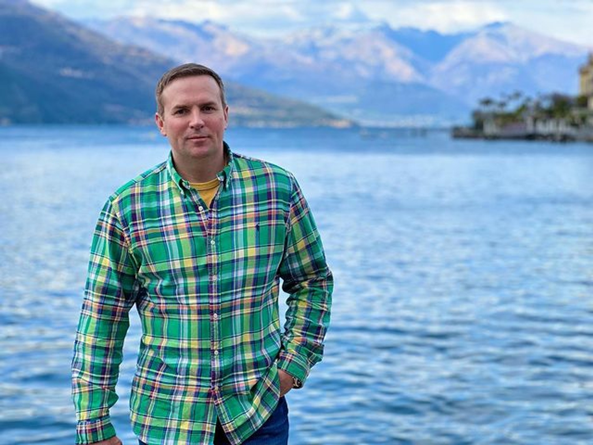 Адвокат Гуфа Сергей Жорин. Фото: Инстаграм (запрещен в РФ) Сергея Жорина