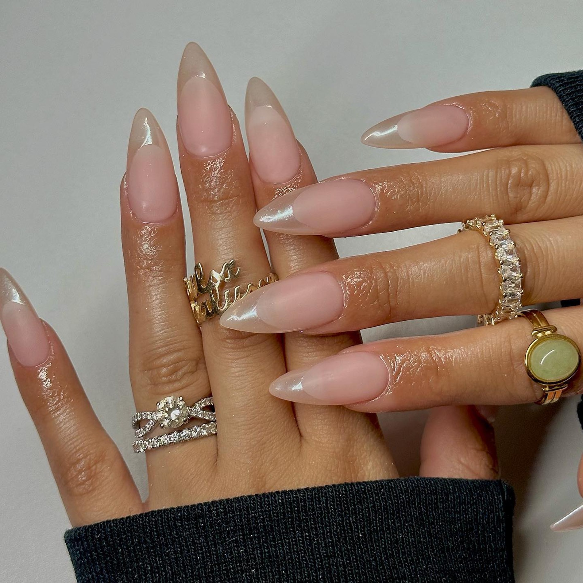 Фото: Инстаграм (запрещен в РФ)