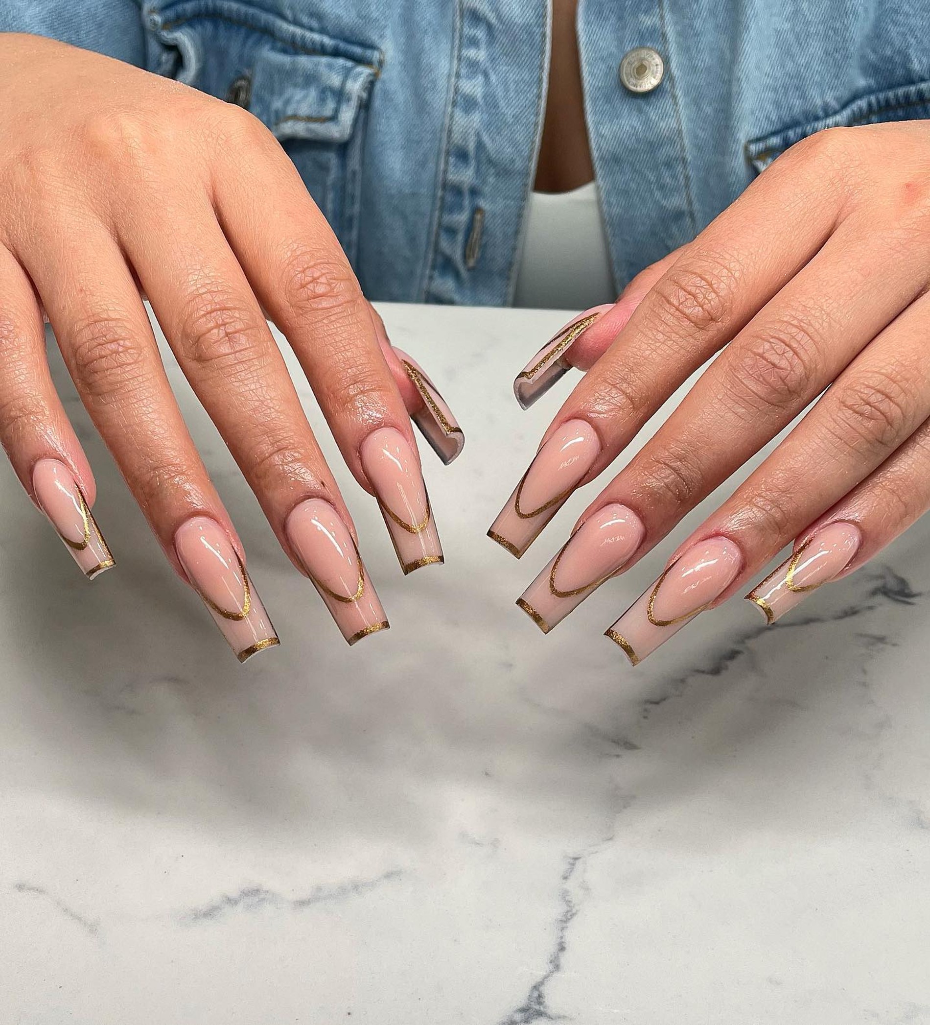 Фото: Инстаграм (запрещен в РФ)