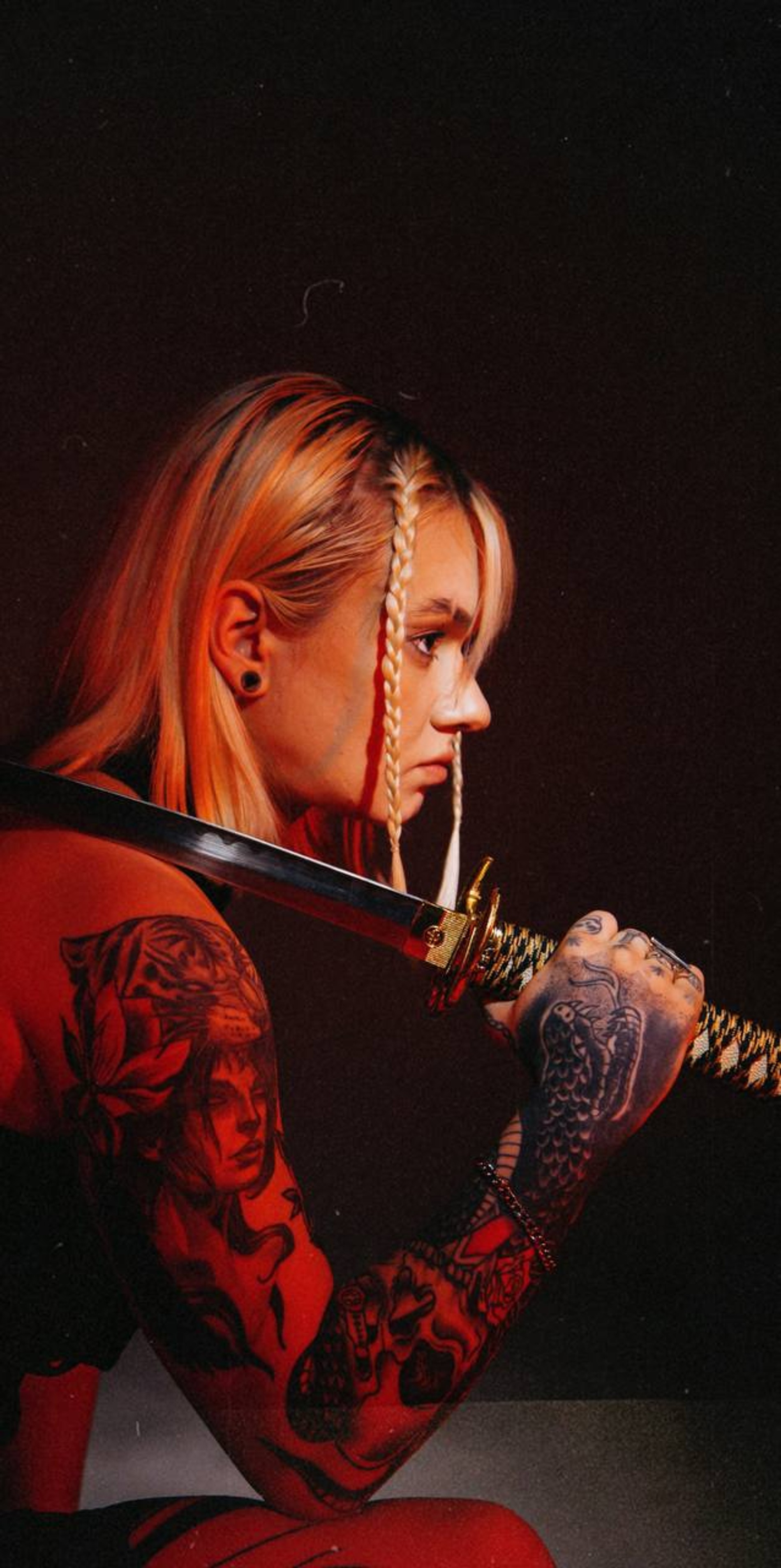 Кира Медведева. Фото: архив пресс-службы