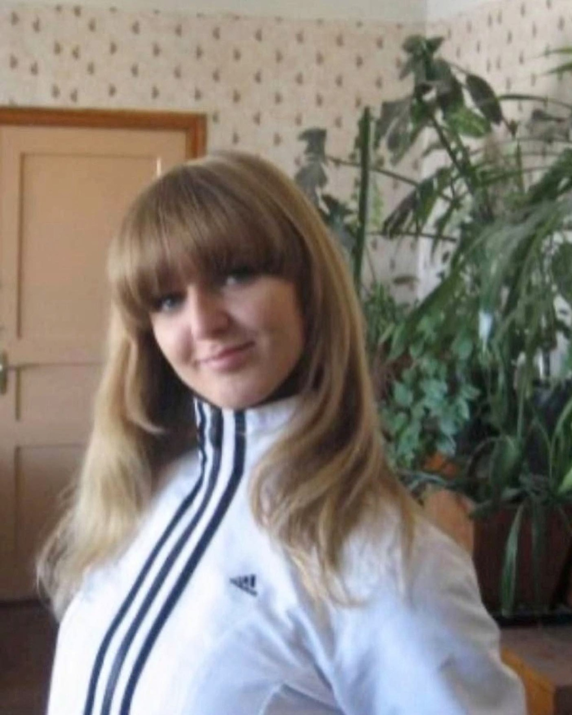 Светлана Сильваши в 16 лет. Фото: Инстаграм* @silvashi_official