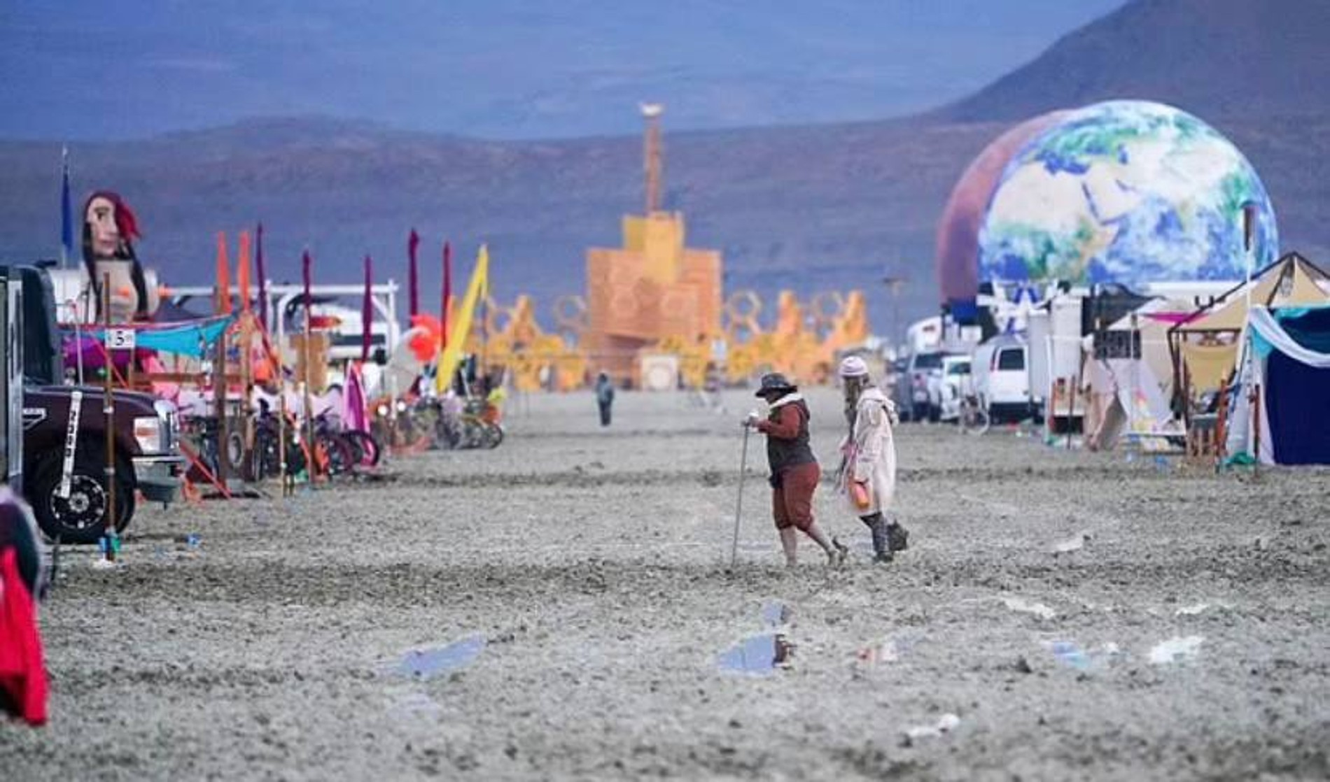 Фото: Daily Mail