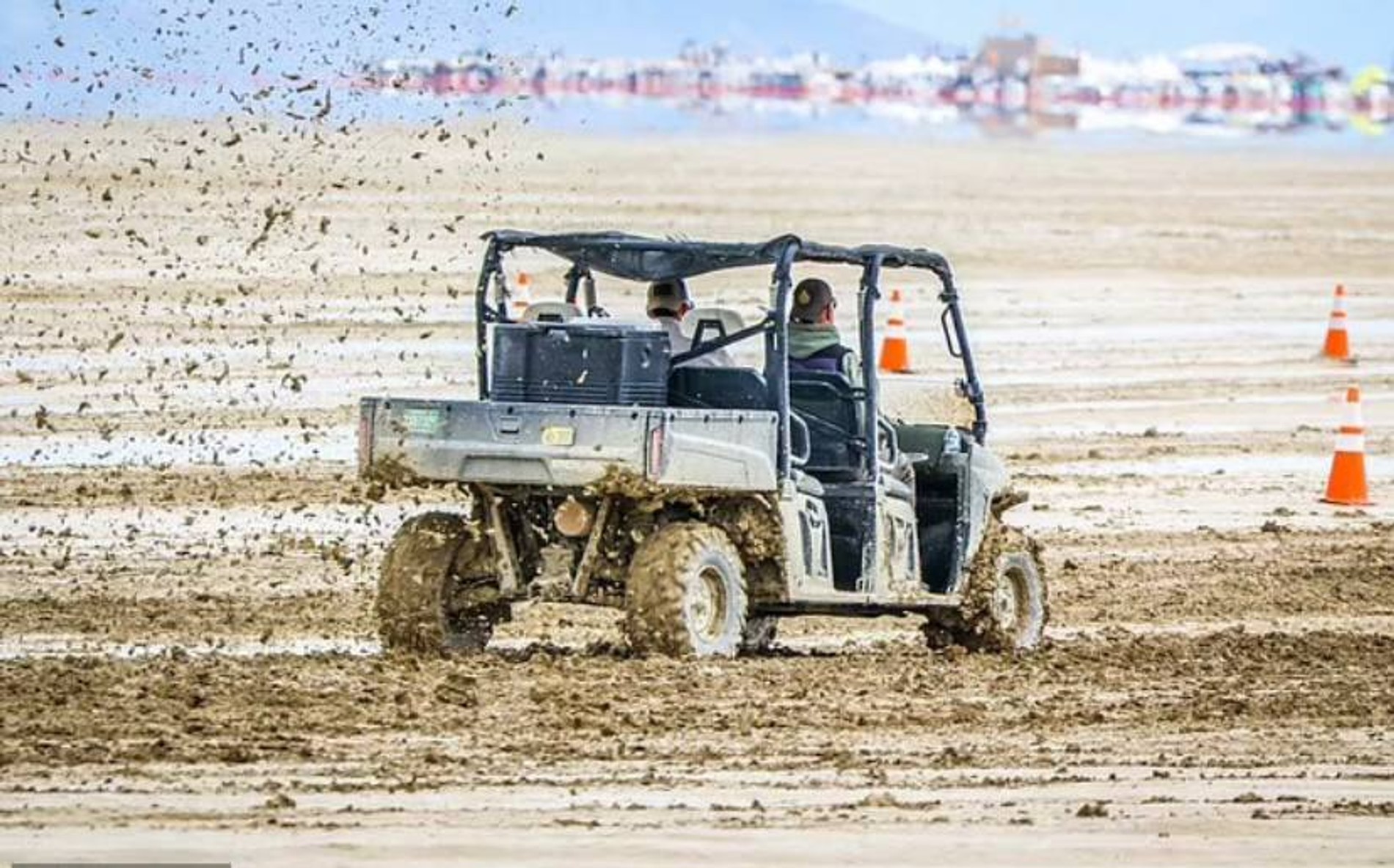 Фото: Daily Mail