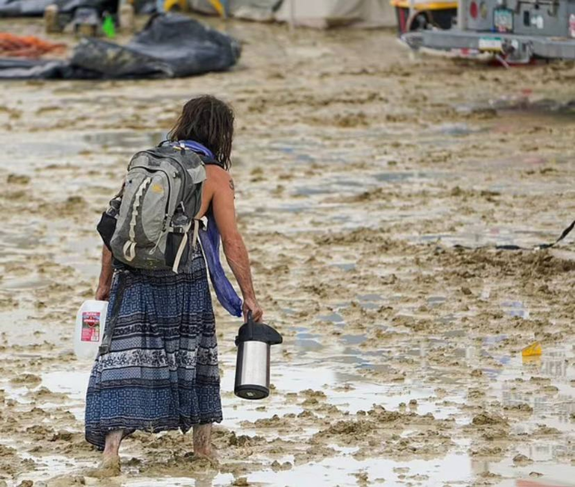 Фото: Daily Mail