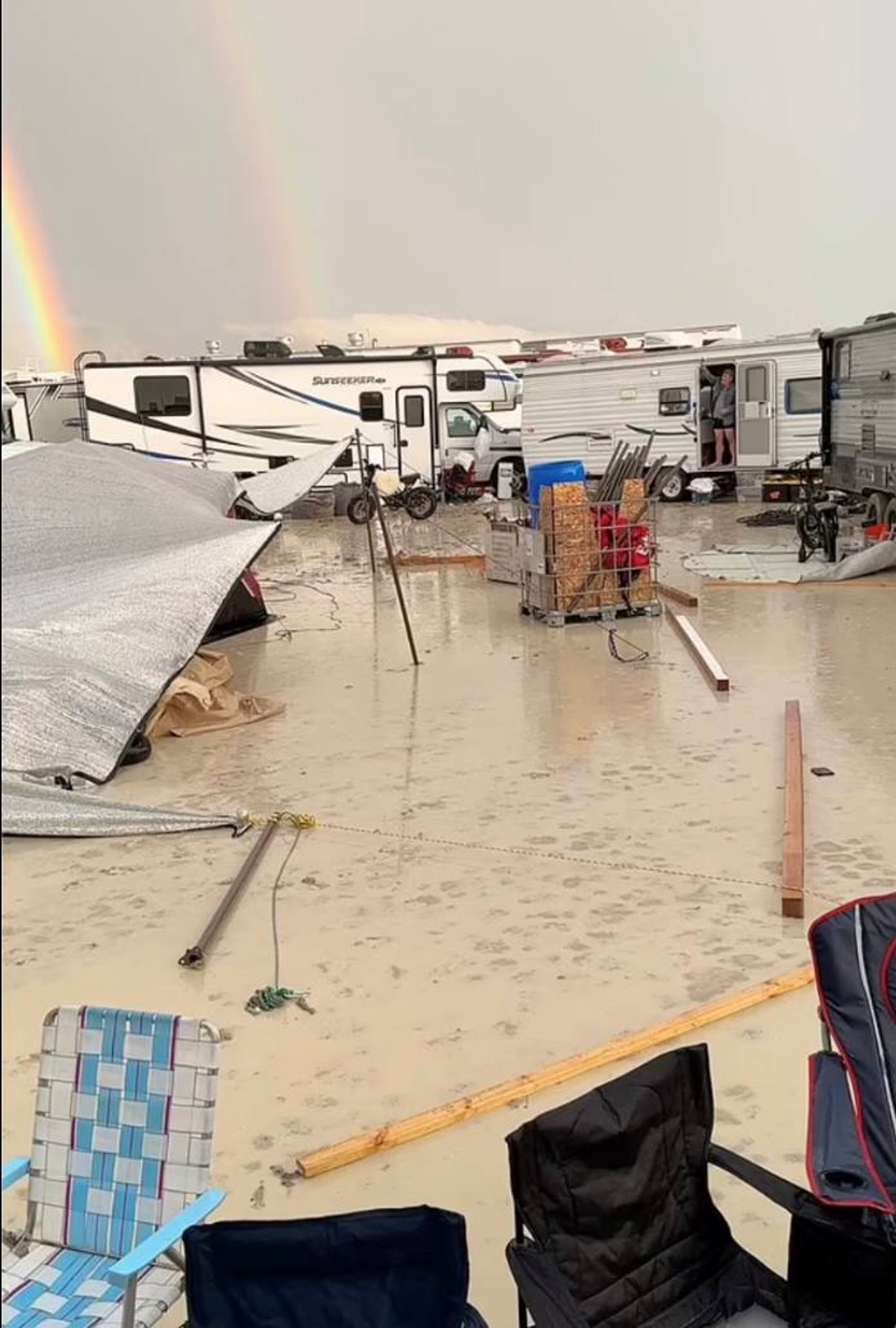 Фото: Daily Mail