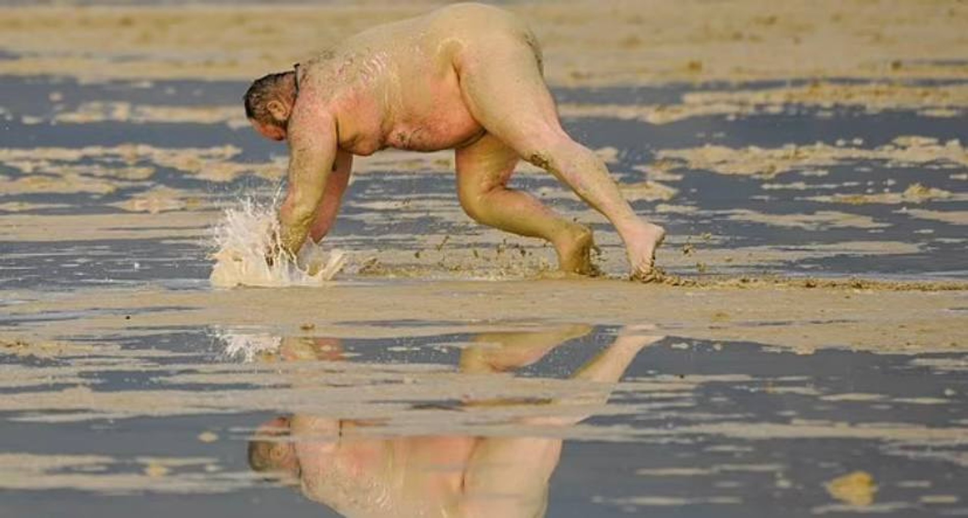 Фото: Daily Mail