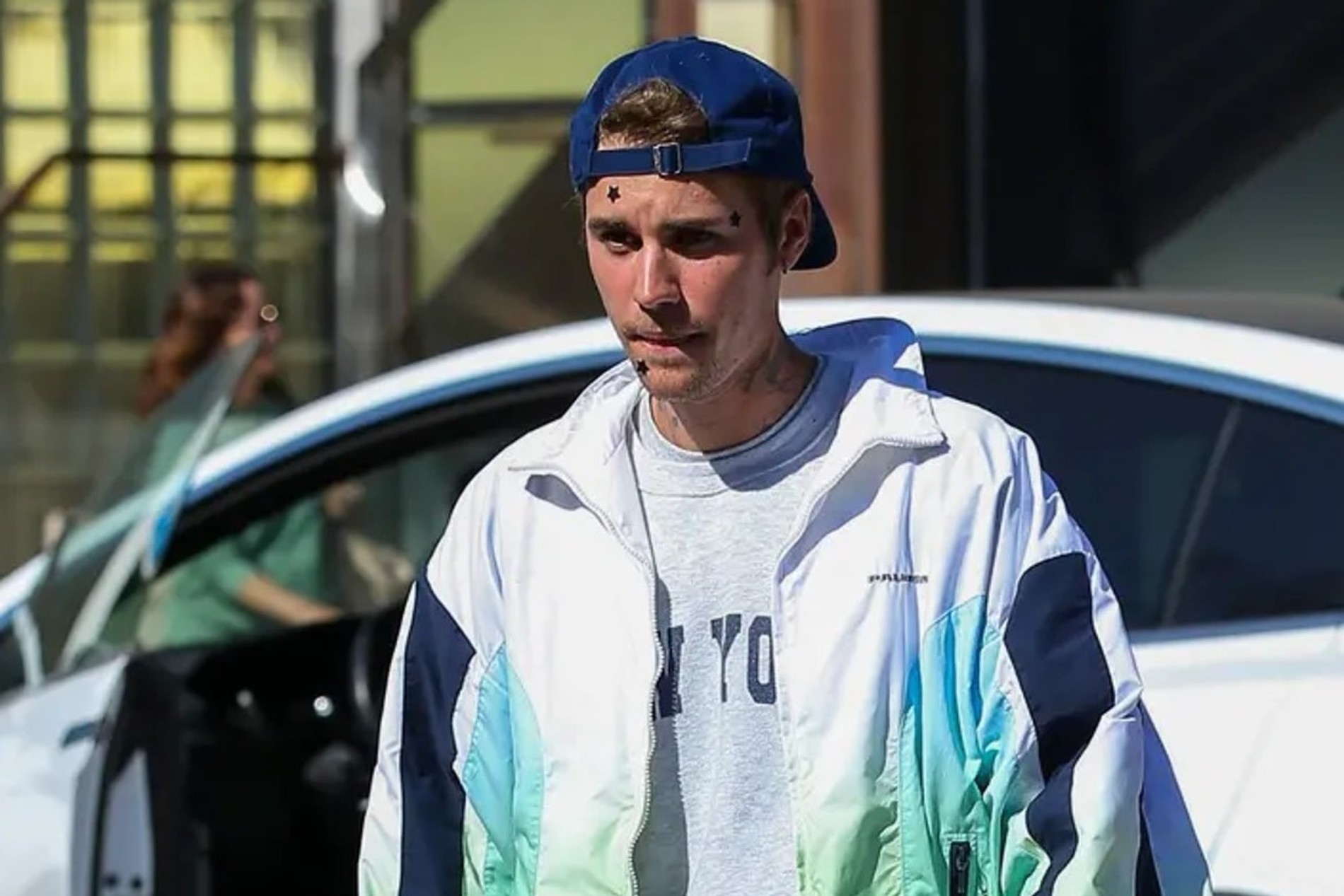 Фото: Getty Images