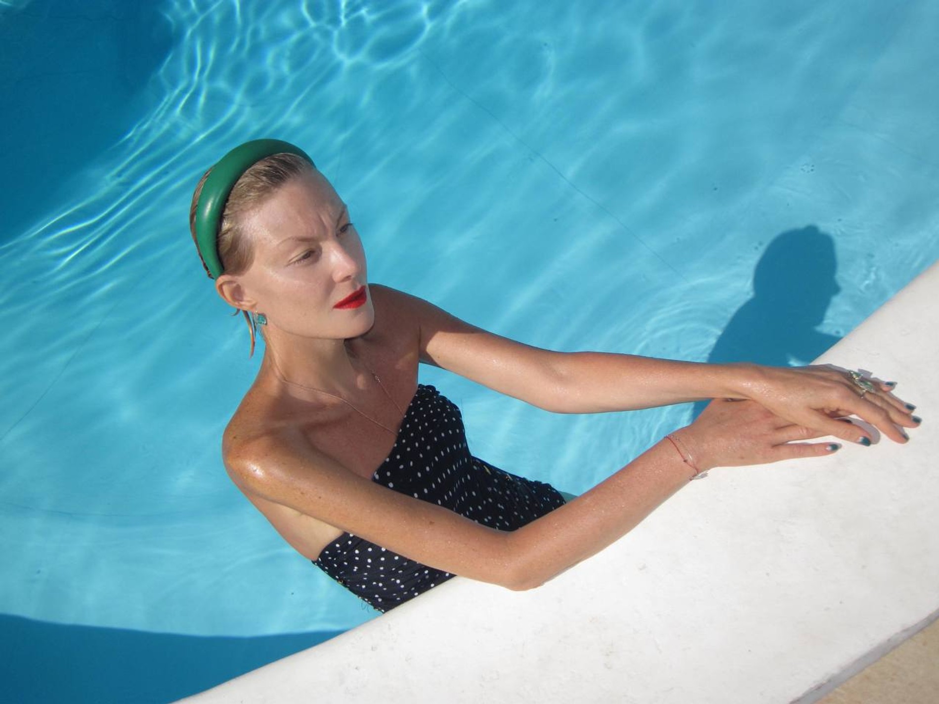 Фото: телеграм-канал Ренаты Литвиновой