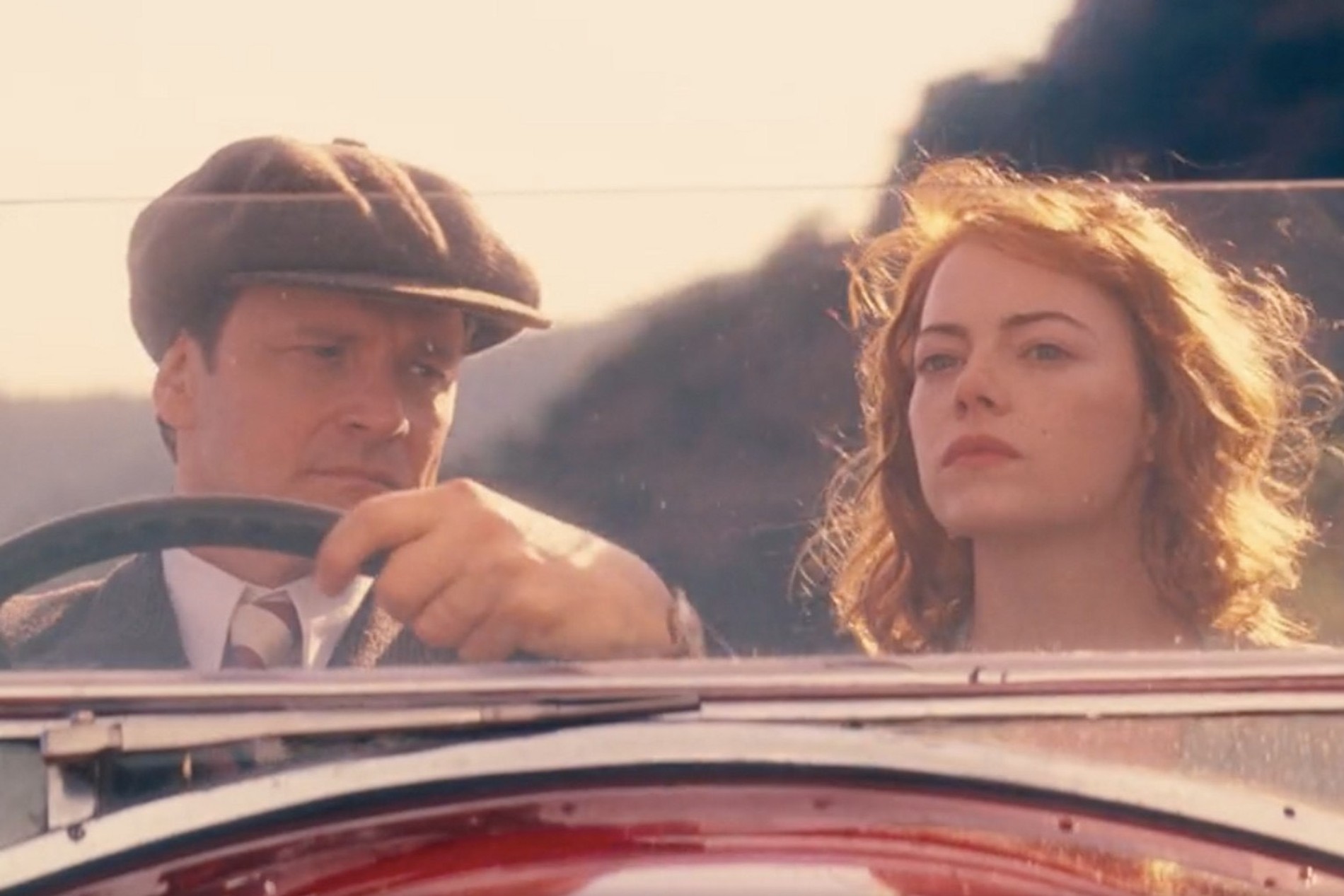 Скриншот: к/ф «Магия лунного света»