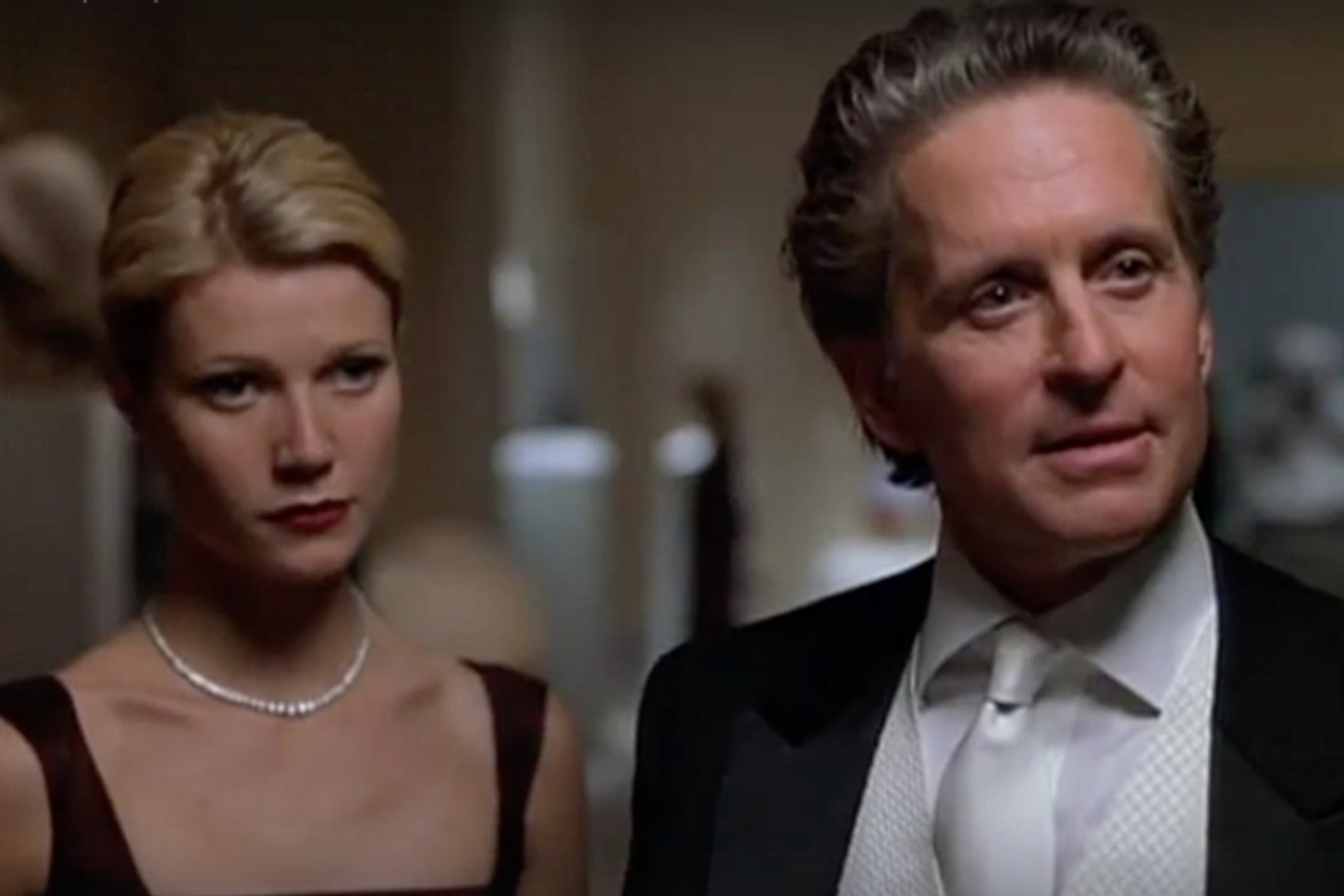 Скриншот: к/ф «Идеальное убийство»