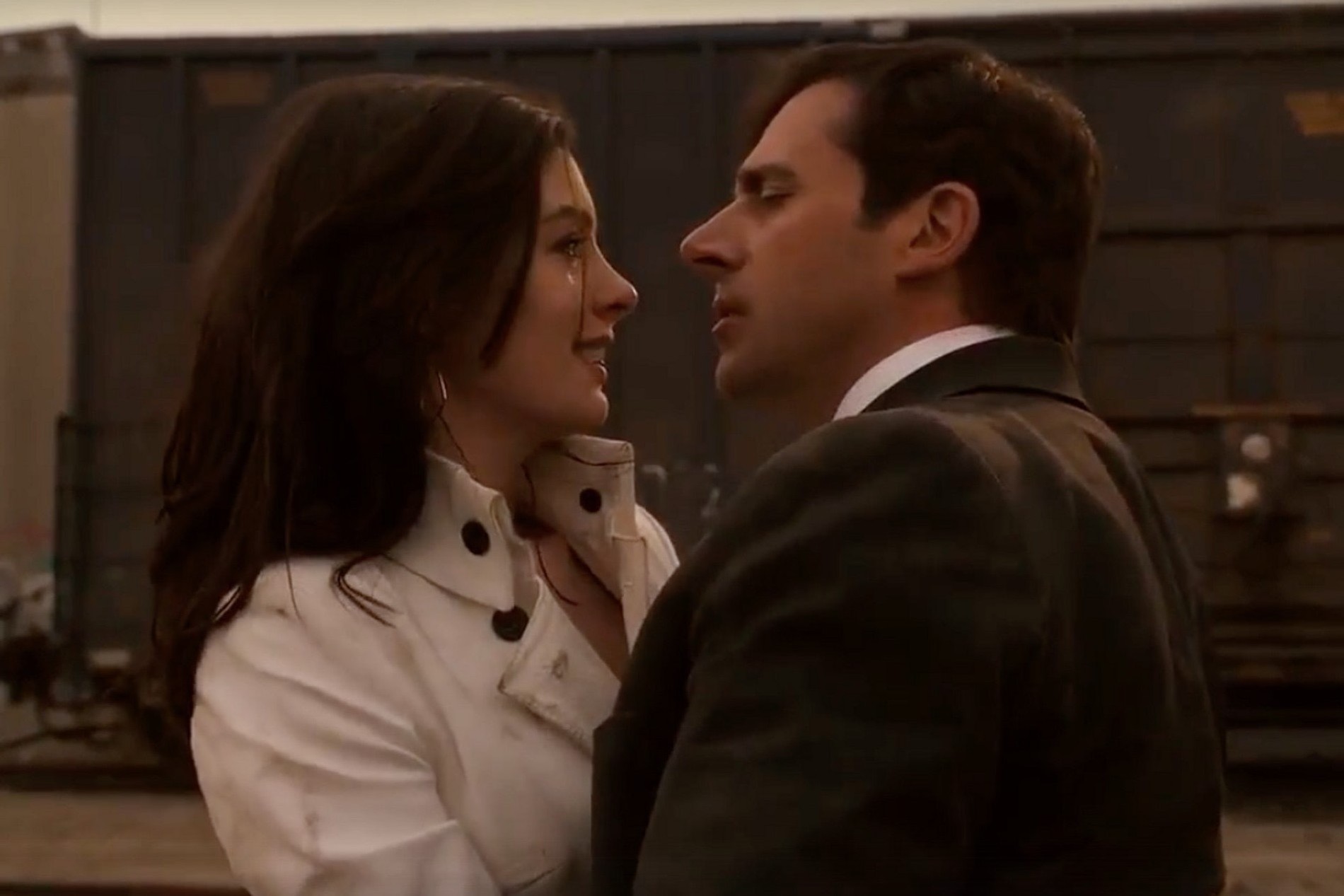 Скриншот: к/ф «Напряги извилины»