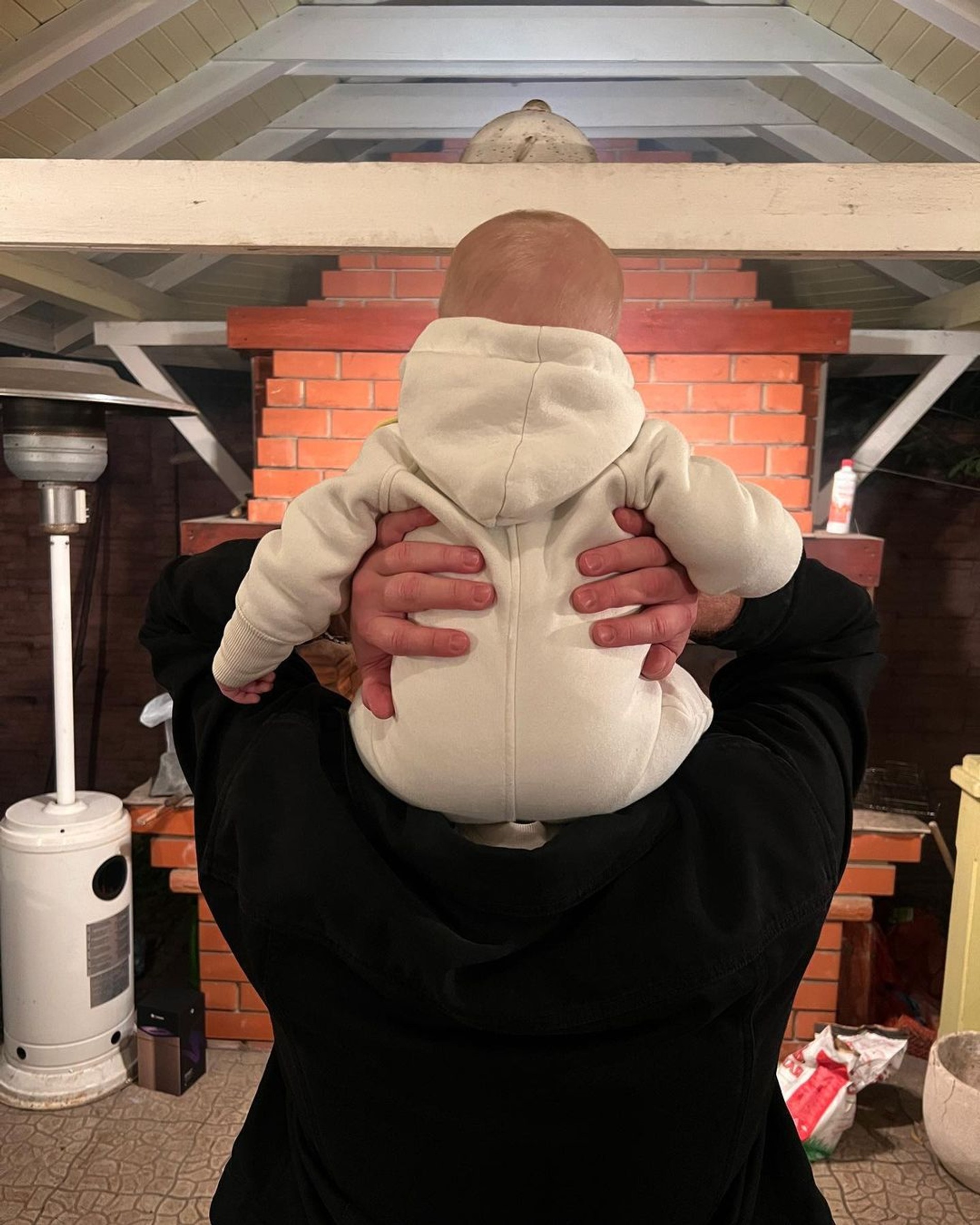 Фото: Инстаграм* @a030aa