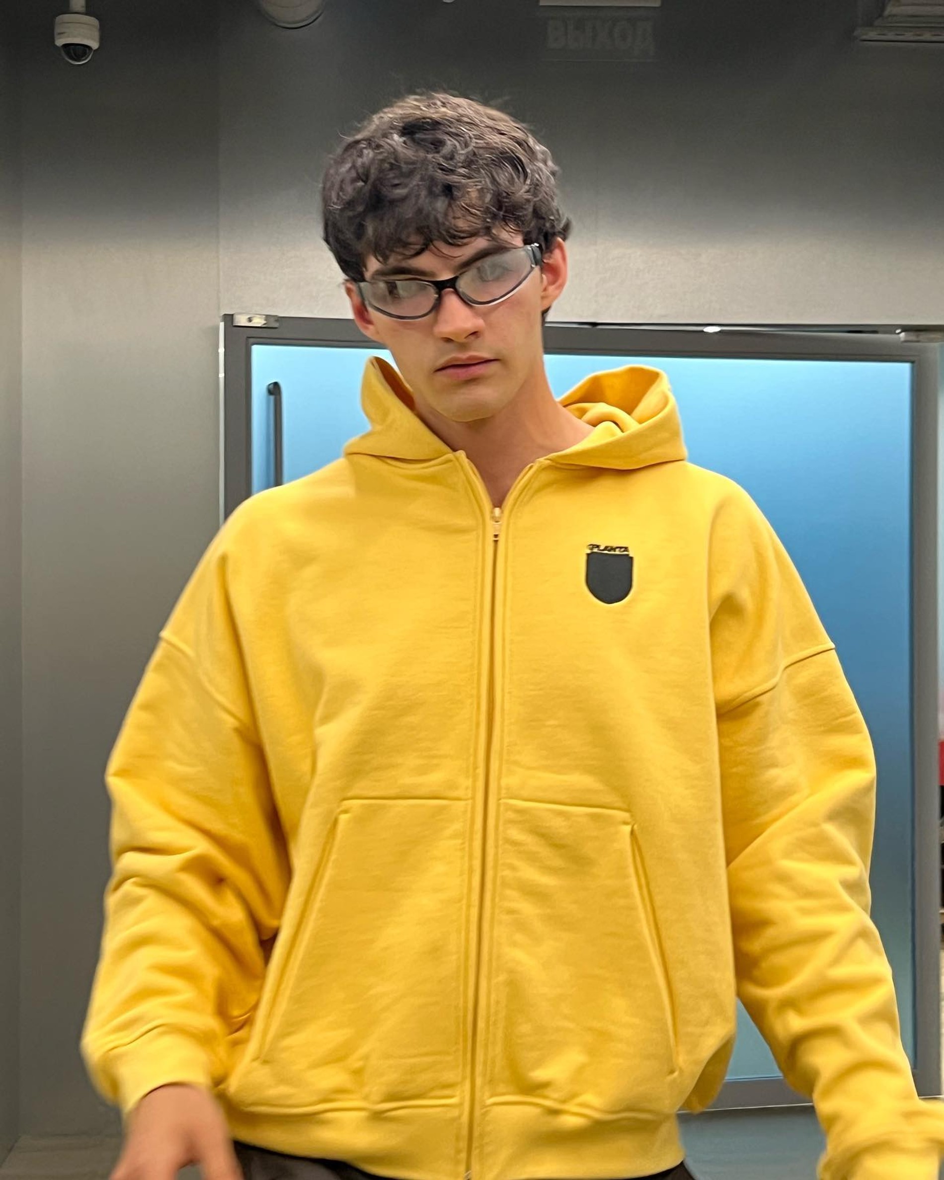 Борис Махмуров. Фото: Инстаграм (запрещен в РФ) Бориса Махмурова