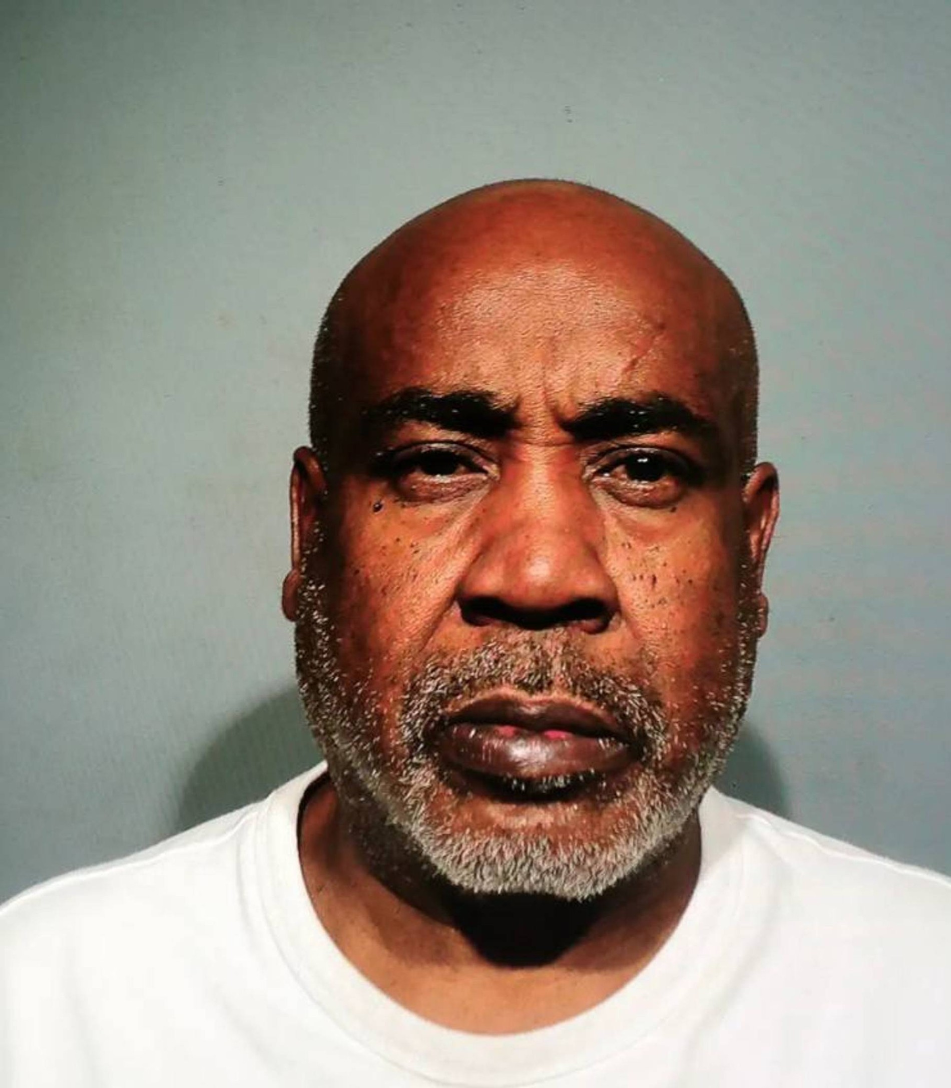 Дуэйн Дэвис. Фото: New York Post