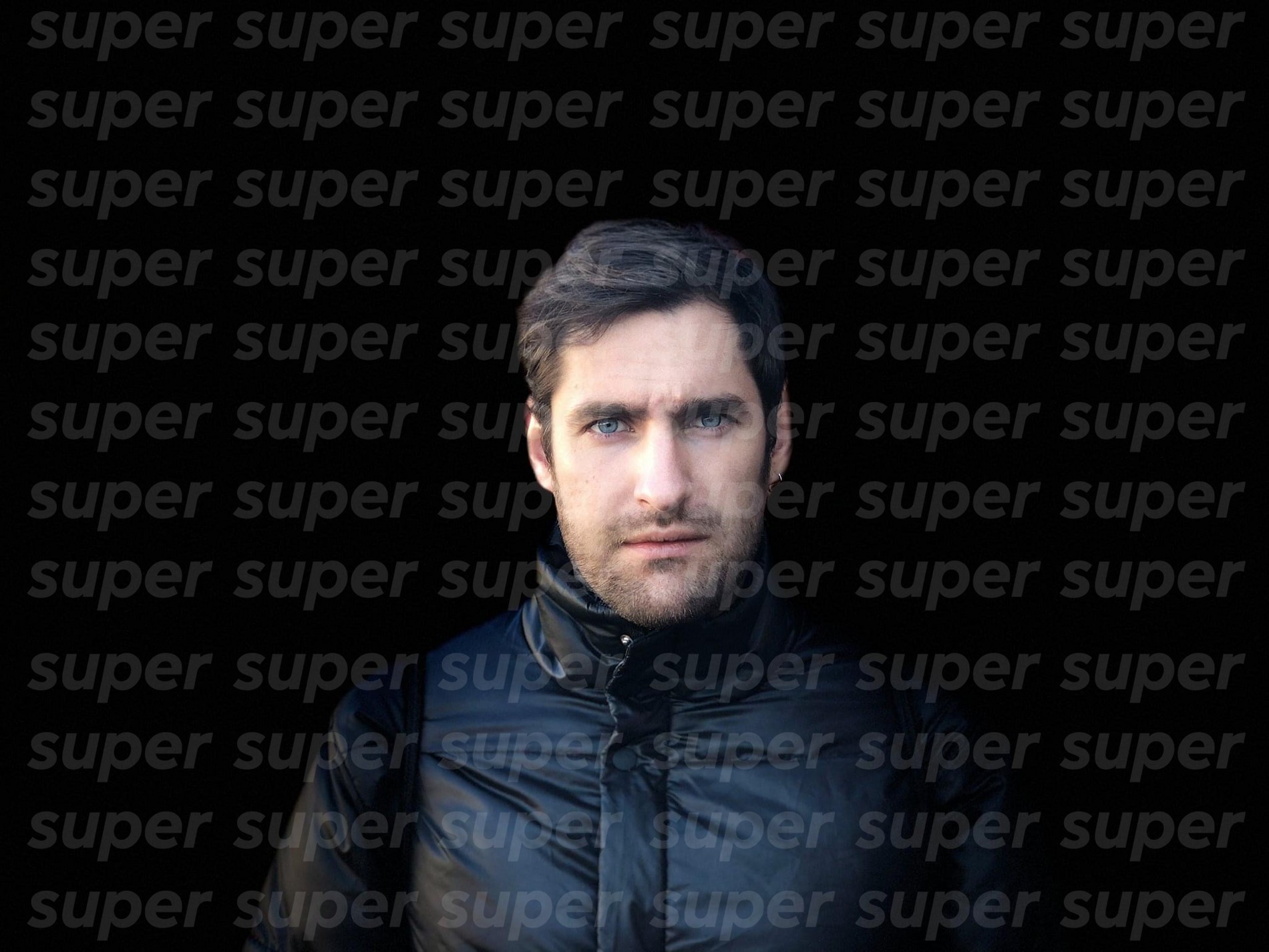 Новый бойфренд Софии Тарасовой Джеймс. Фото: Facebook (запрещен в РФ) Росса