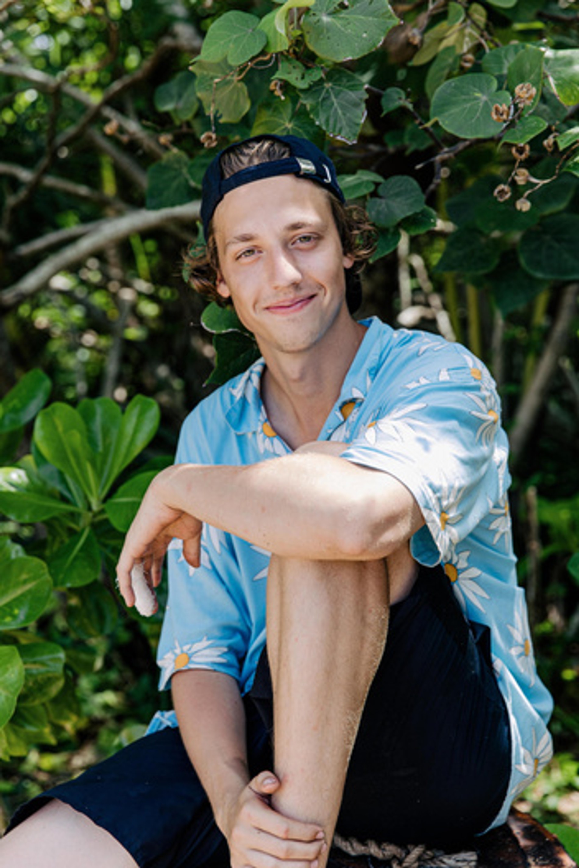 Актер Алексей Лукин. Фото: Стархит