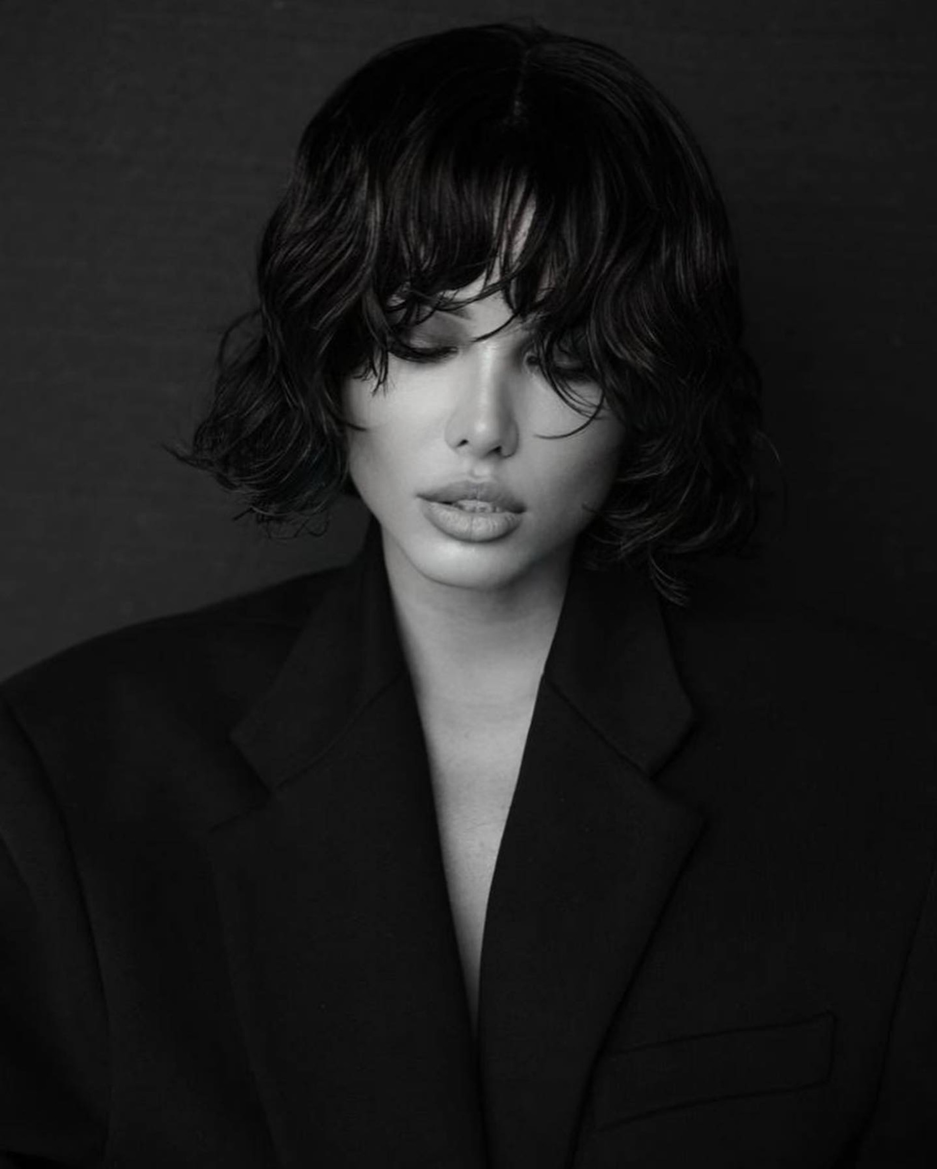 Анастасия Решетова. Фото: Инстаграм* @volkonskaya.reshetova