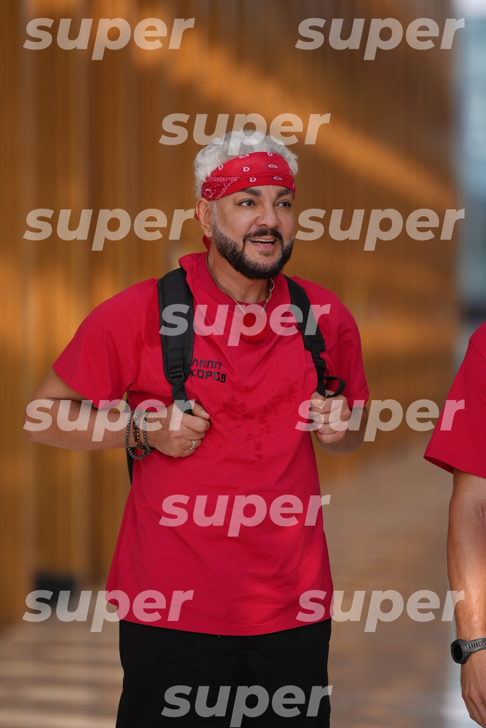 Филипп Киркоров в шоу «Сокровища императора». Фото: Super