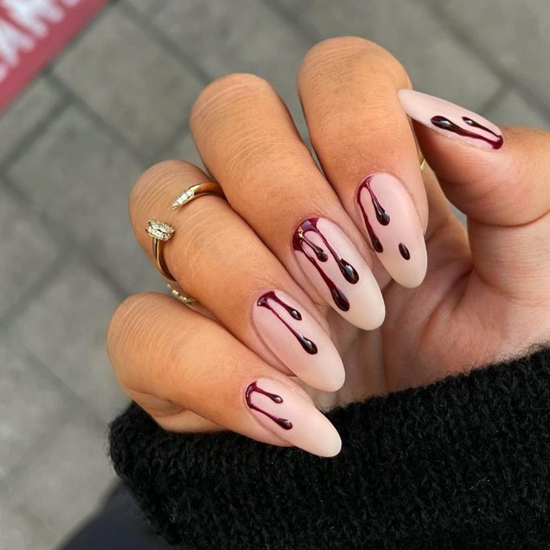 Фото: Инстаграм (запрещен в РФ)