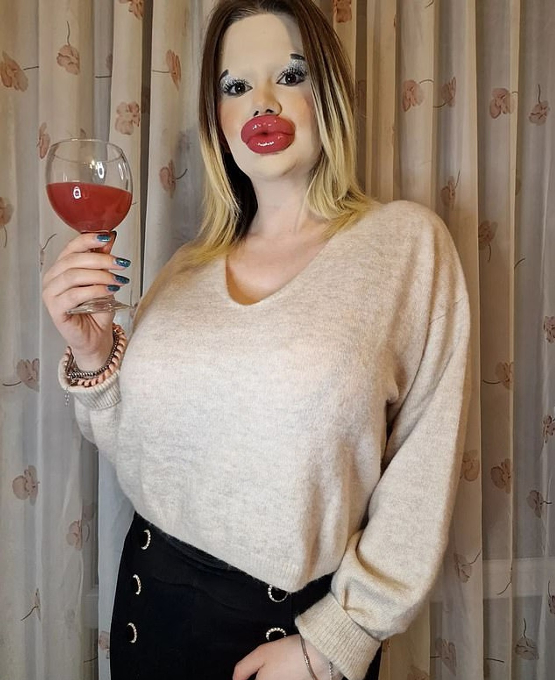 Фото: Daily Mail