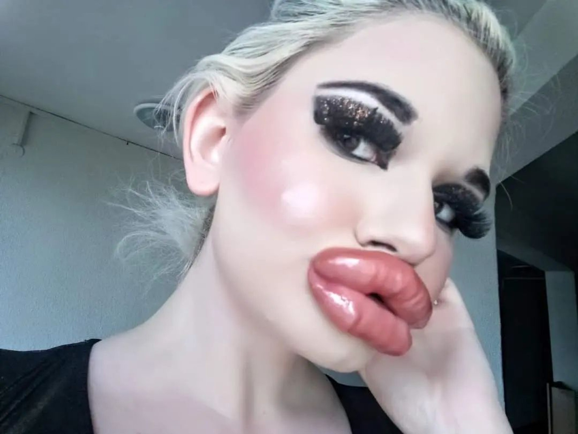 Фото: Daily Mail