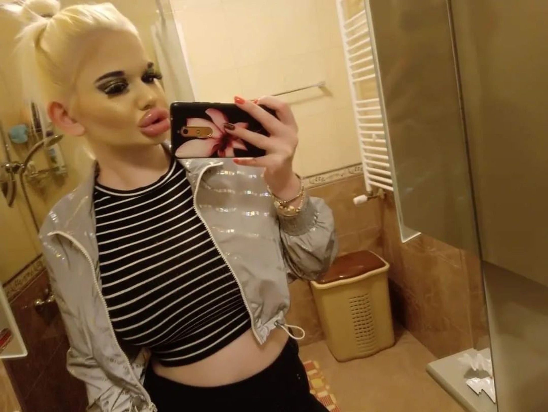 Фото: Daily Mail