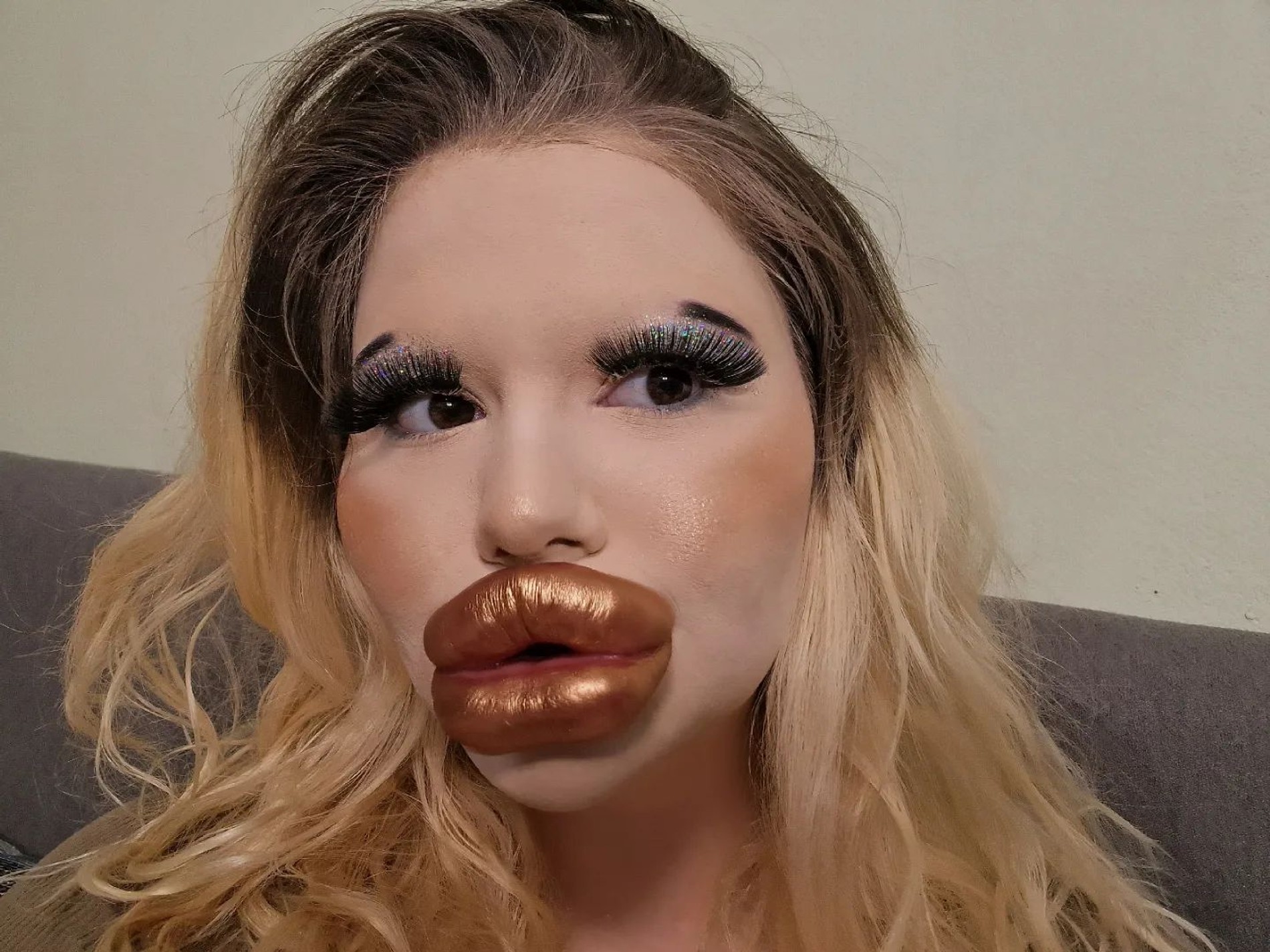 Фото: Daily Mail