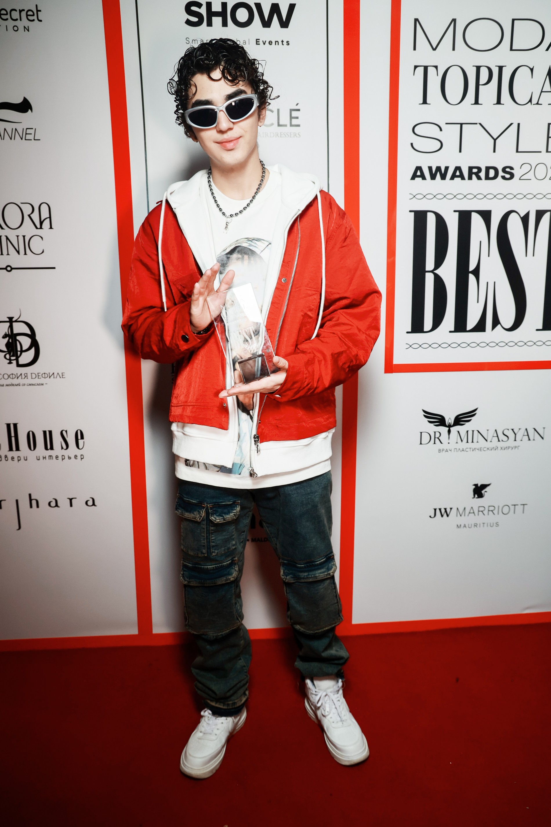 Амирчик. Фото: пресс-служба