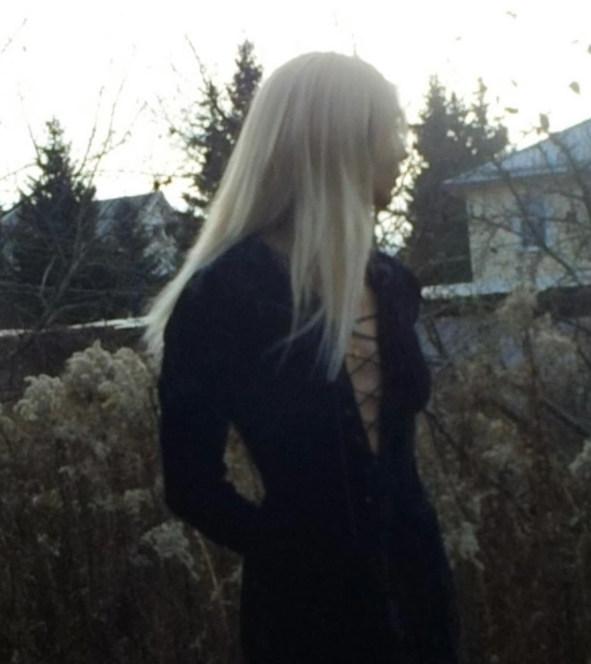 Настя Ивлеева. Фото: Инстаграм (запрещен в РФ) @_agentgirl_