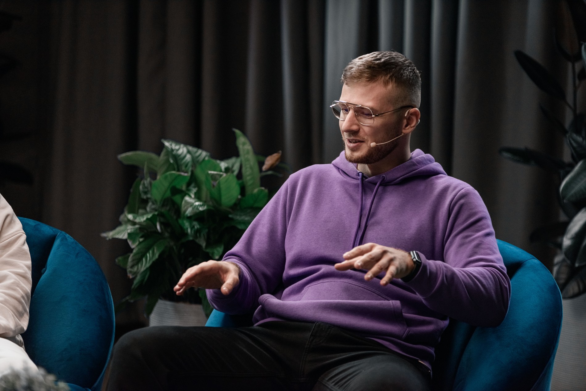 Илья КиноПес. Фото: Super