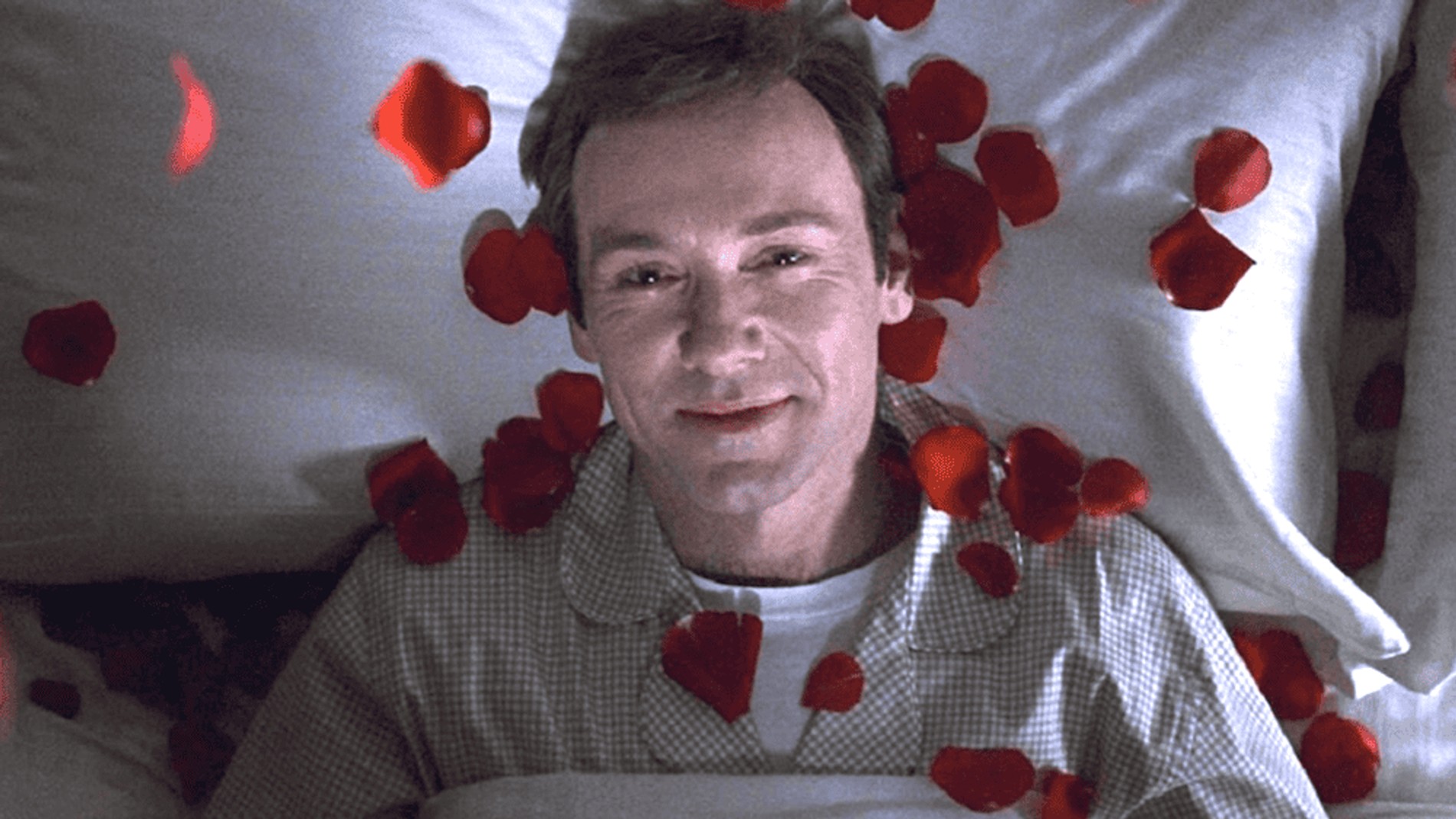 Кадр из фильма «Красота по-американски». Источник: соцсети