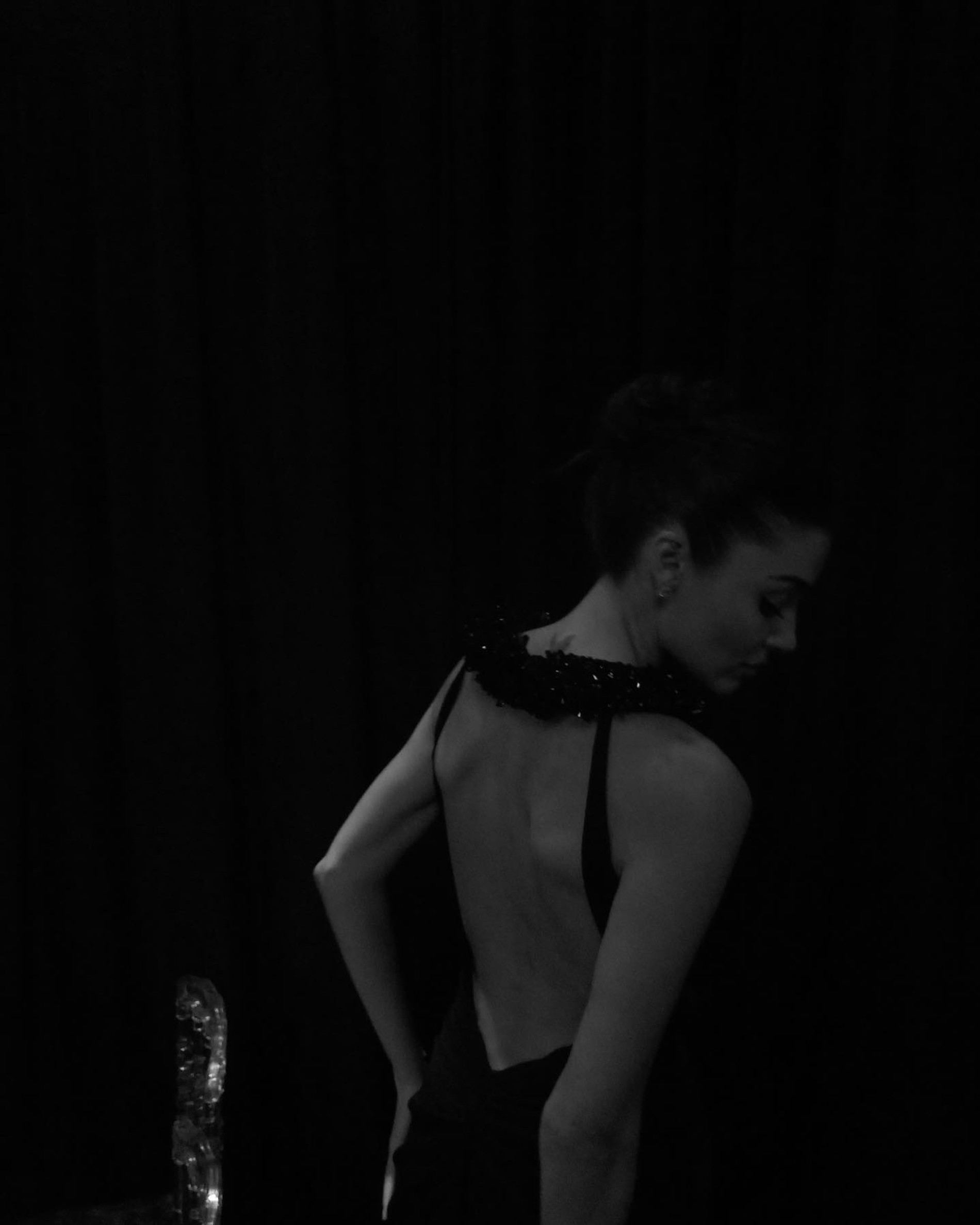 Ханде Эрчел. Фото: Инстаграм (запрещен в РФ) / @handemiyy