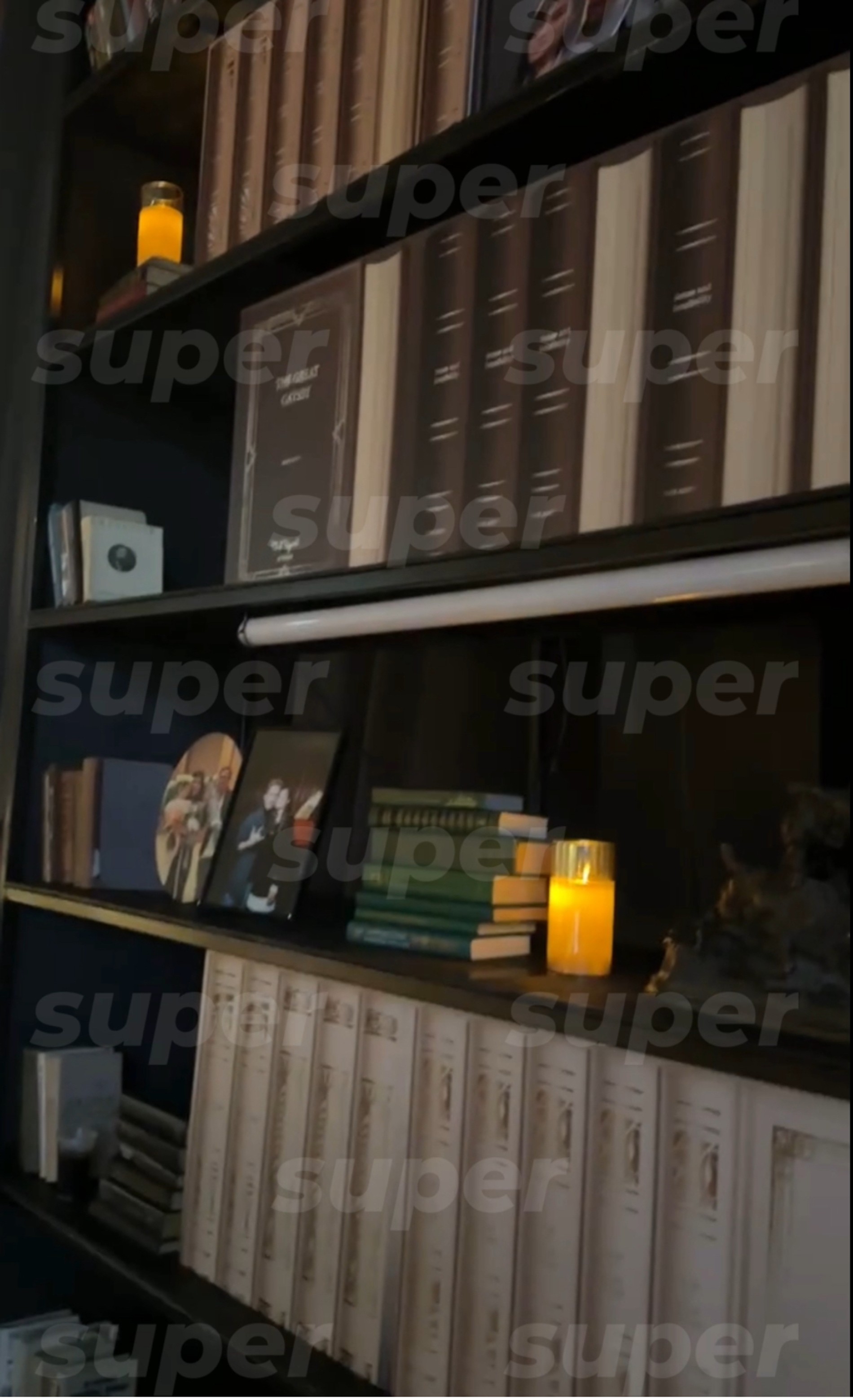 Первые фото со свадьбы Александра Петрова. Источник: Super