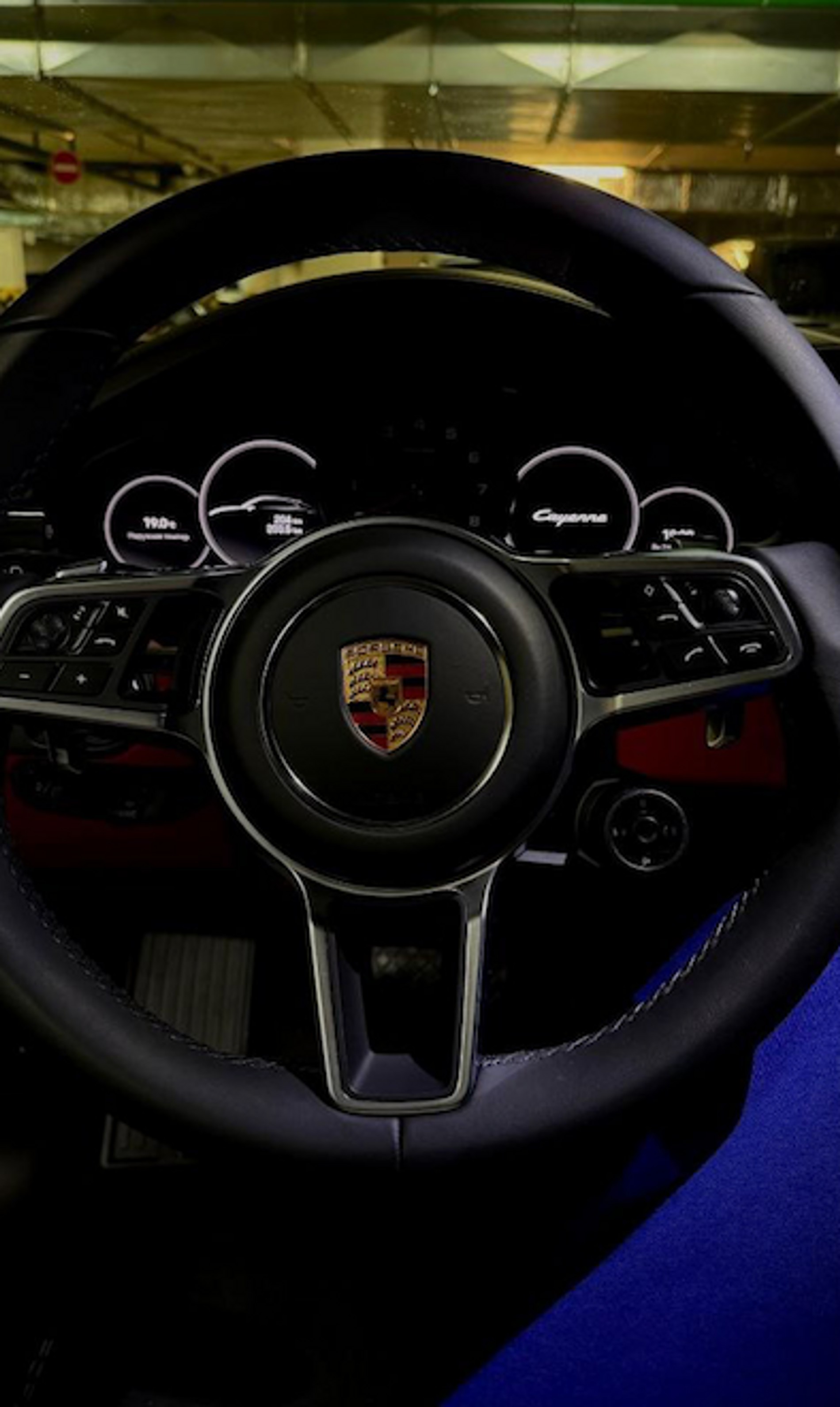 Карина Истомина. Фото: Инстаграм* @diamond_april