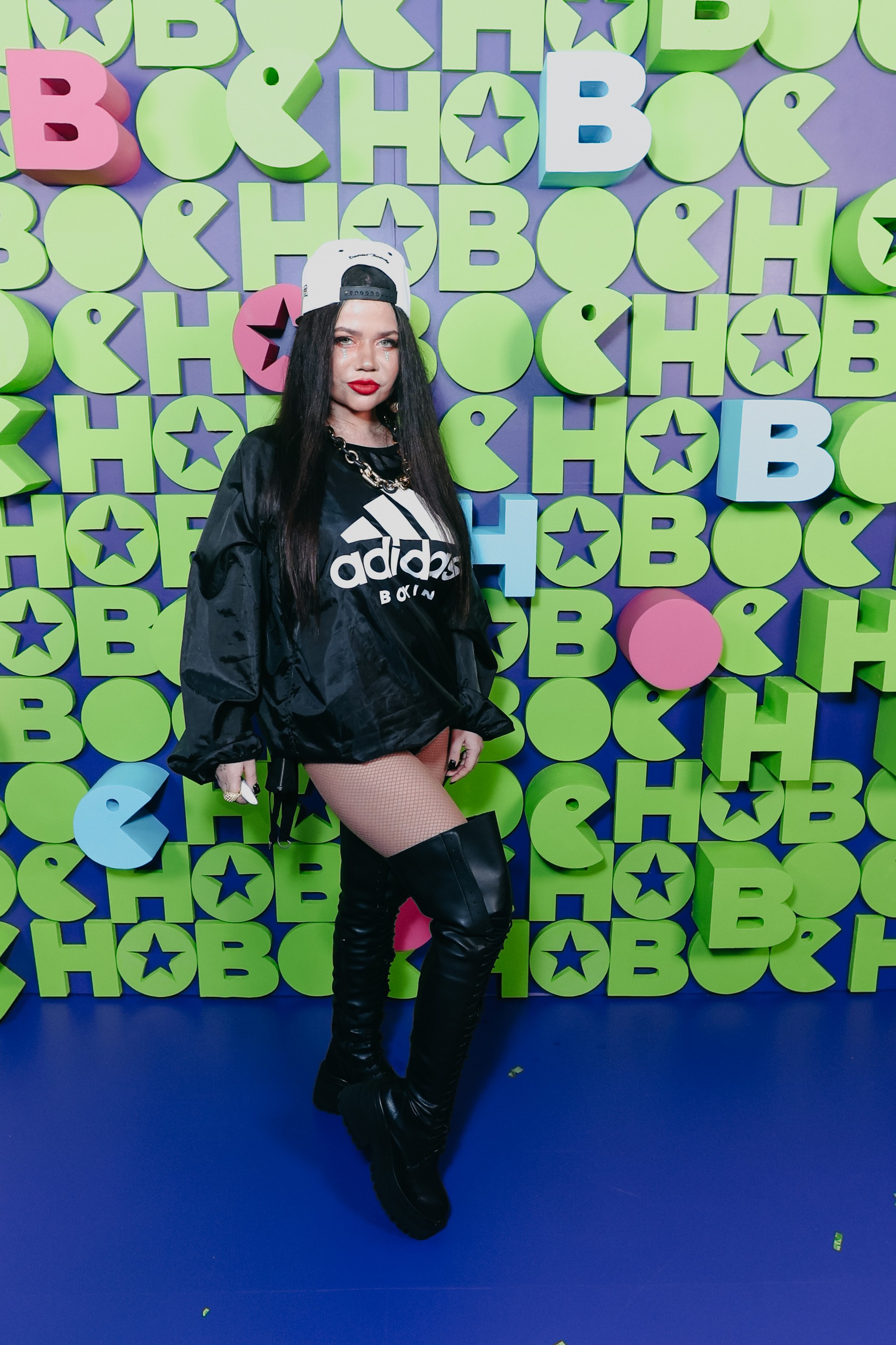 Бьянка. Фото: пресс-служба «Нового Радио»