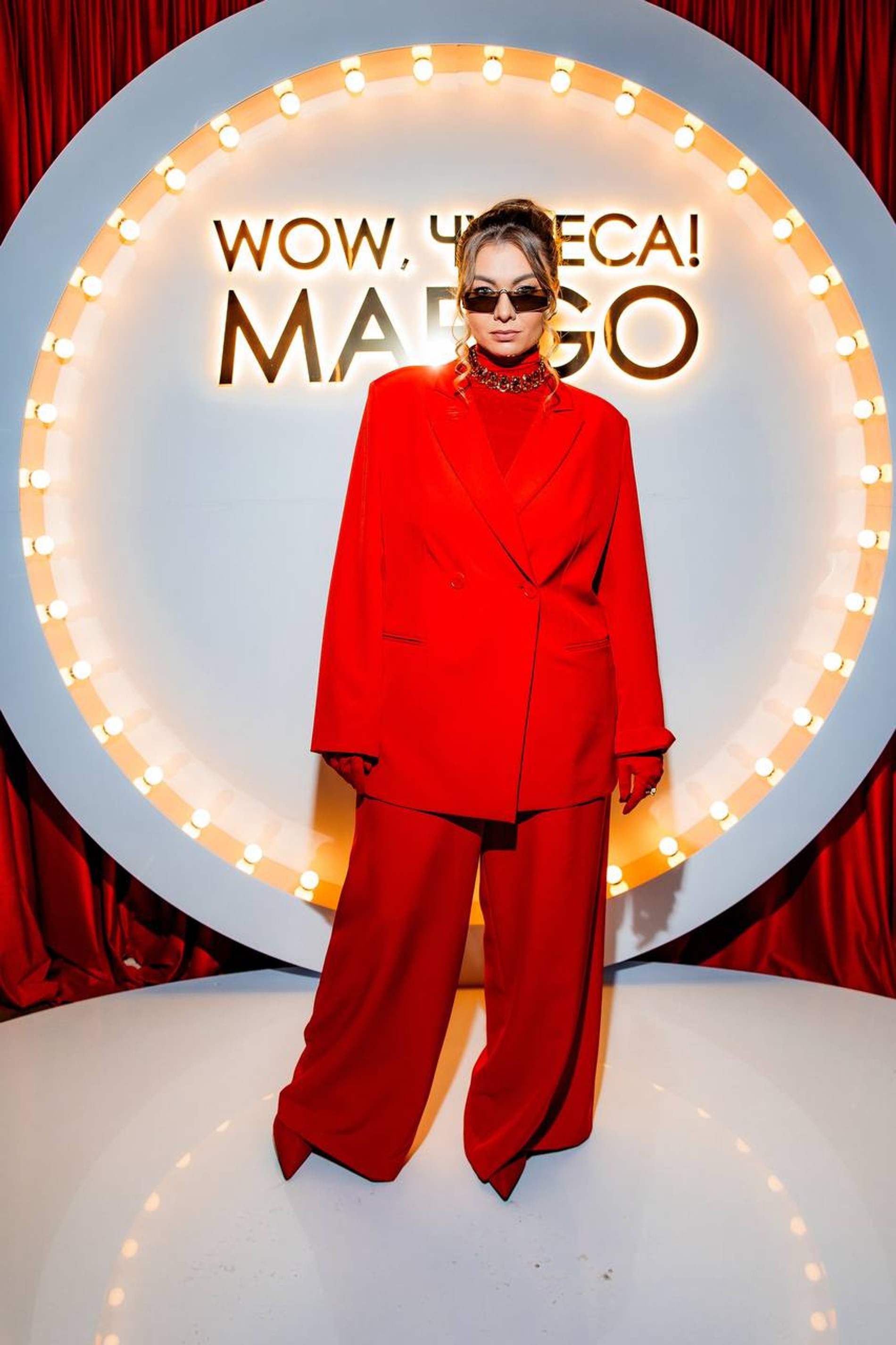 LYUDMI. Фото: пресс-служба