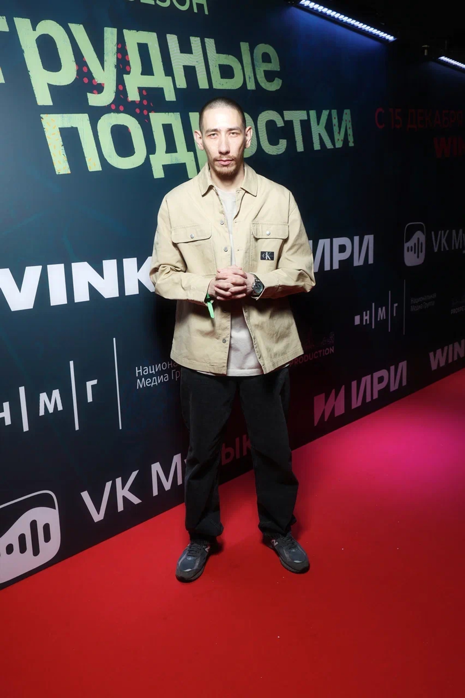 Владимир Гарцунов. Фото: пресс-служба