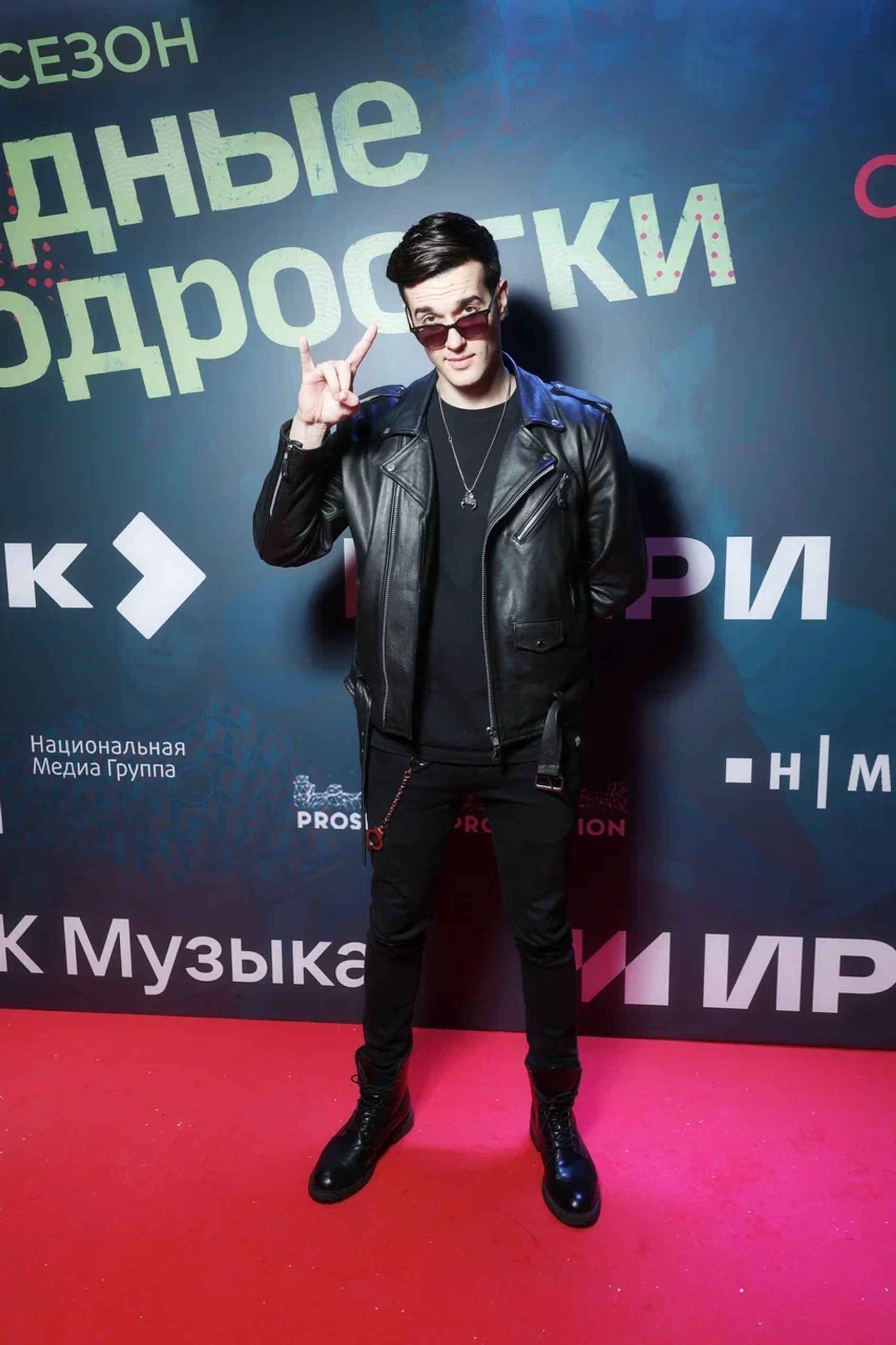 Олег Ternovoy. Фото: пресс-служба