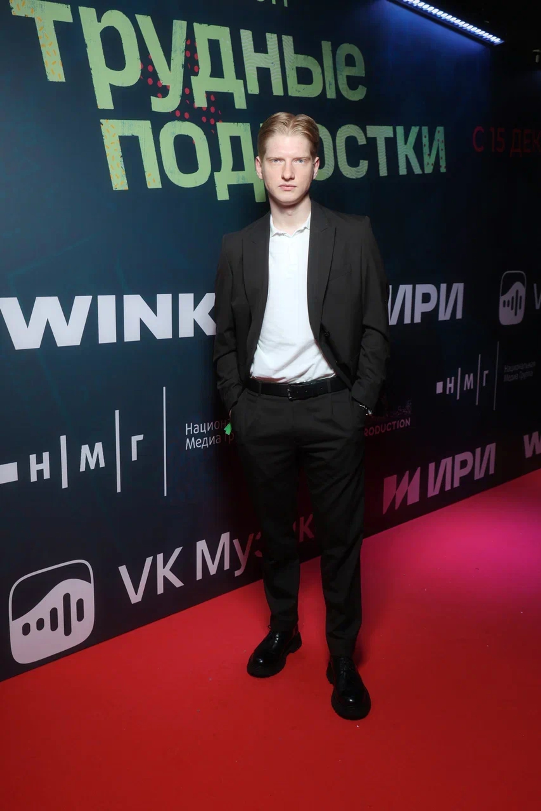 Святослав Рогожан. Фото: пресс-служба