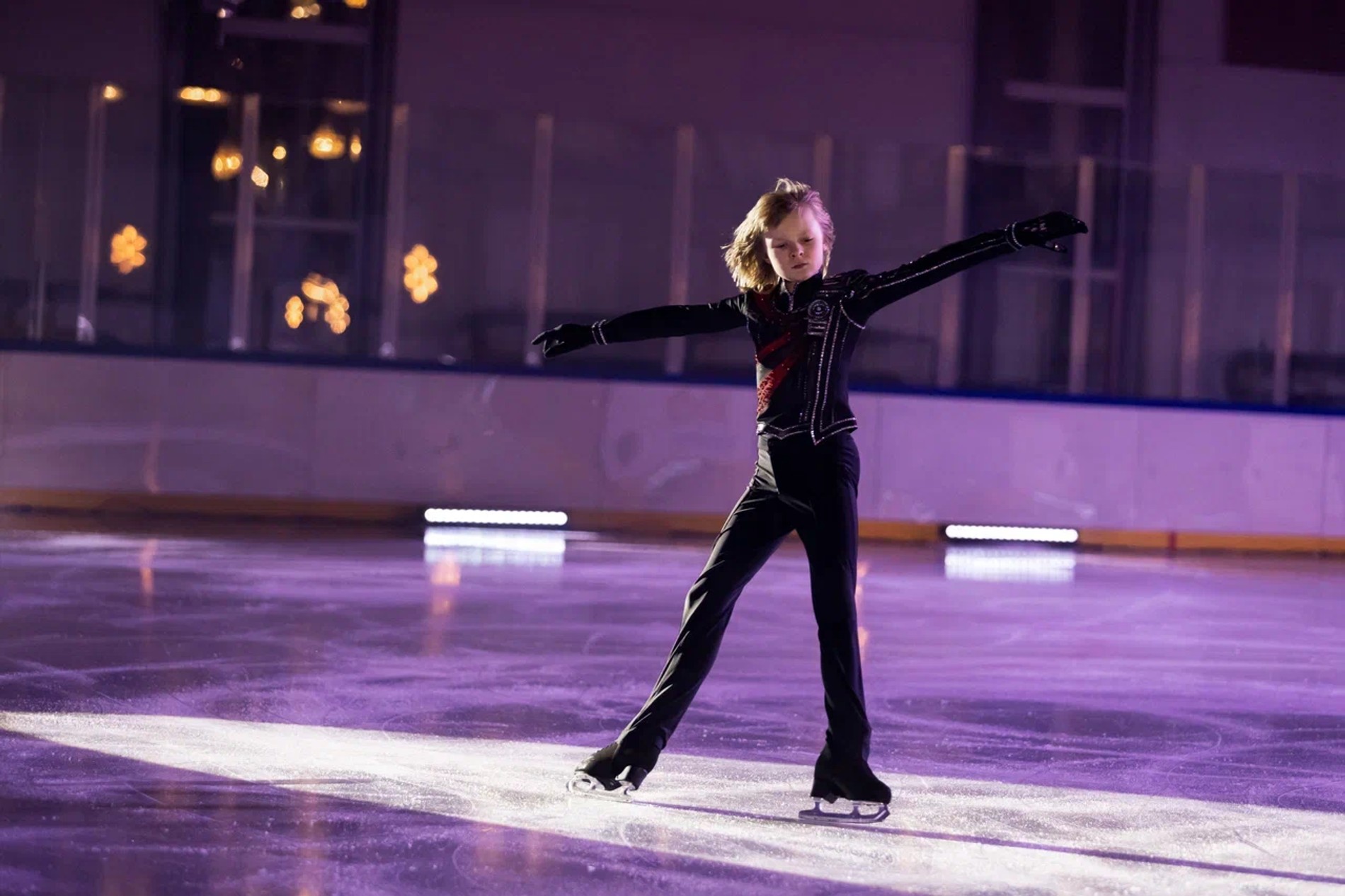 Александр Плющенко. Фото: пресс-служба