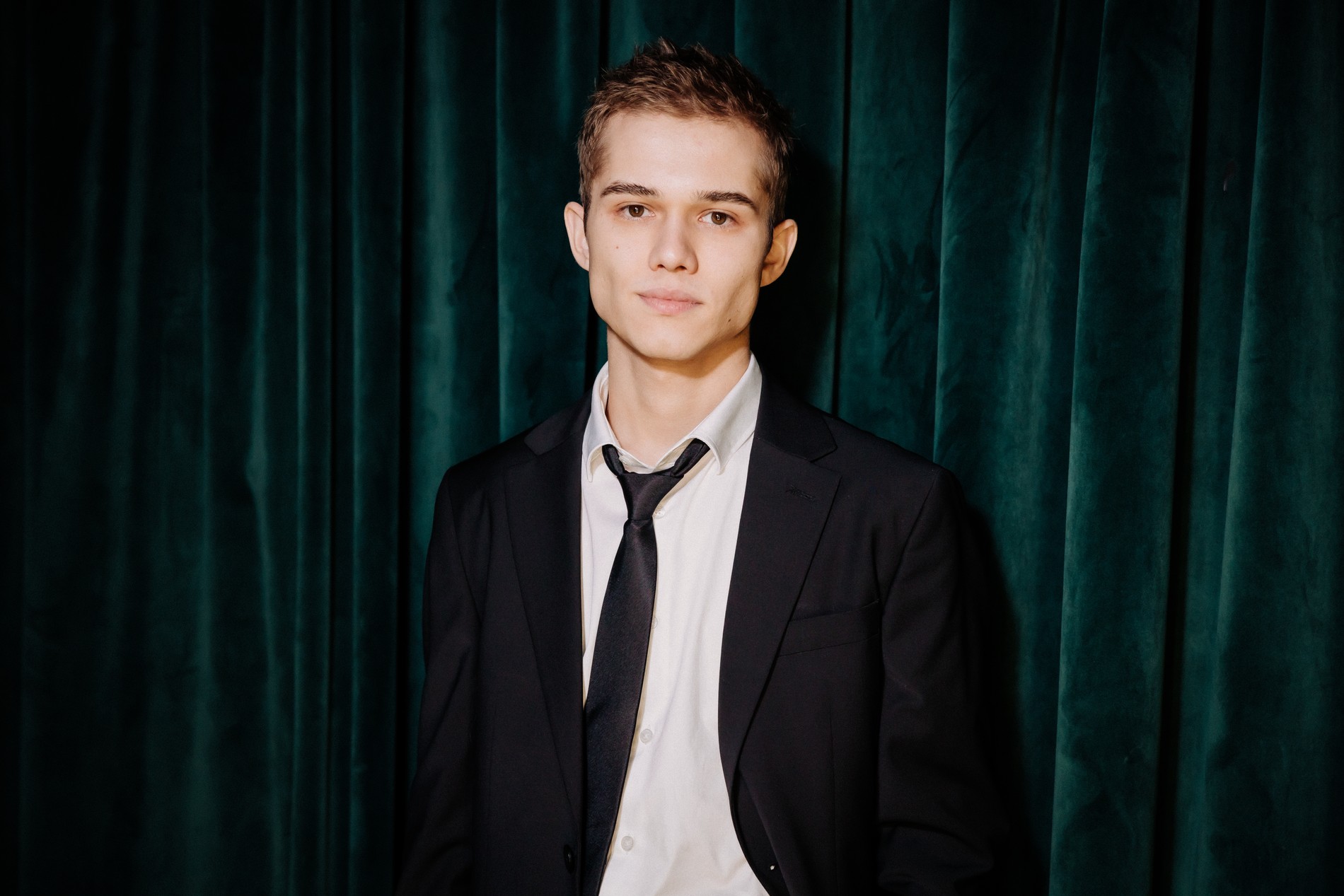 Рузиль Минекаев. Фото: архив пресс-службы