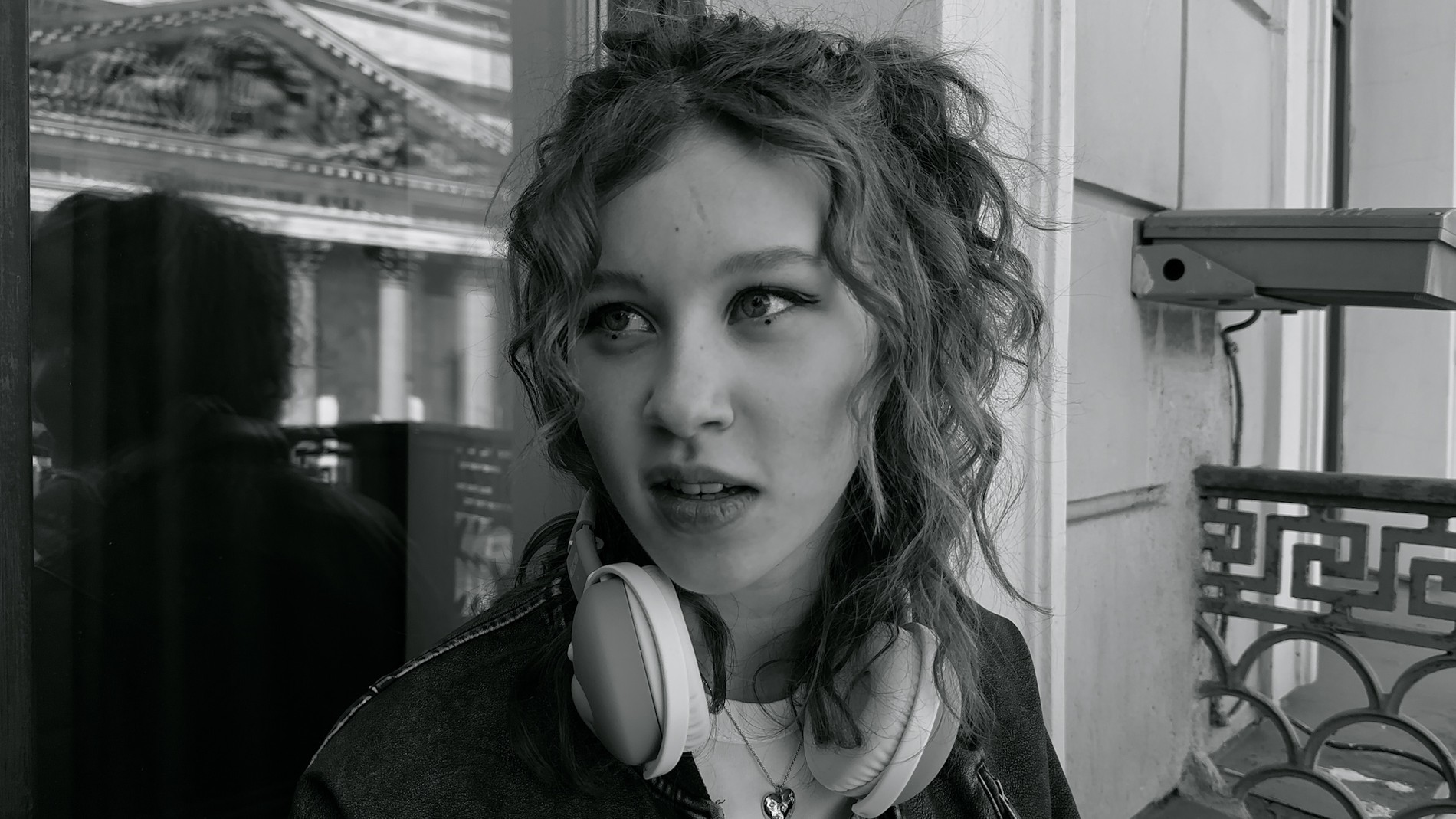 Анна Пересильд во втором сезоне сериала «Нежность». Фото: Иви