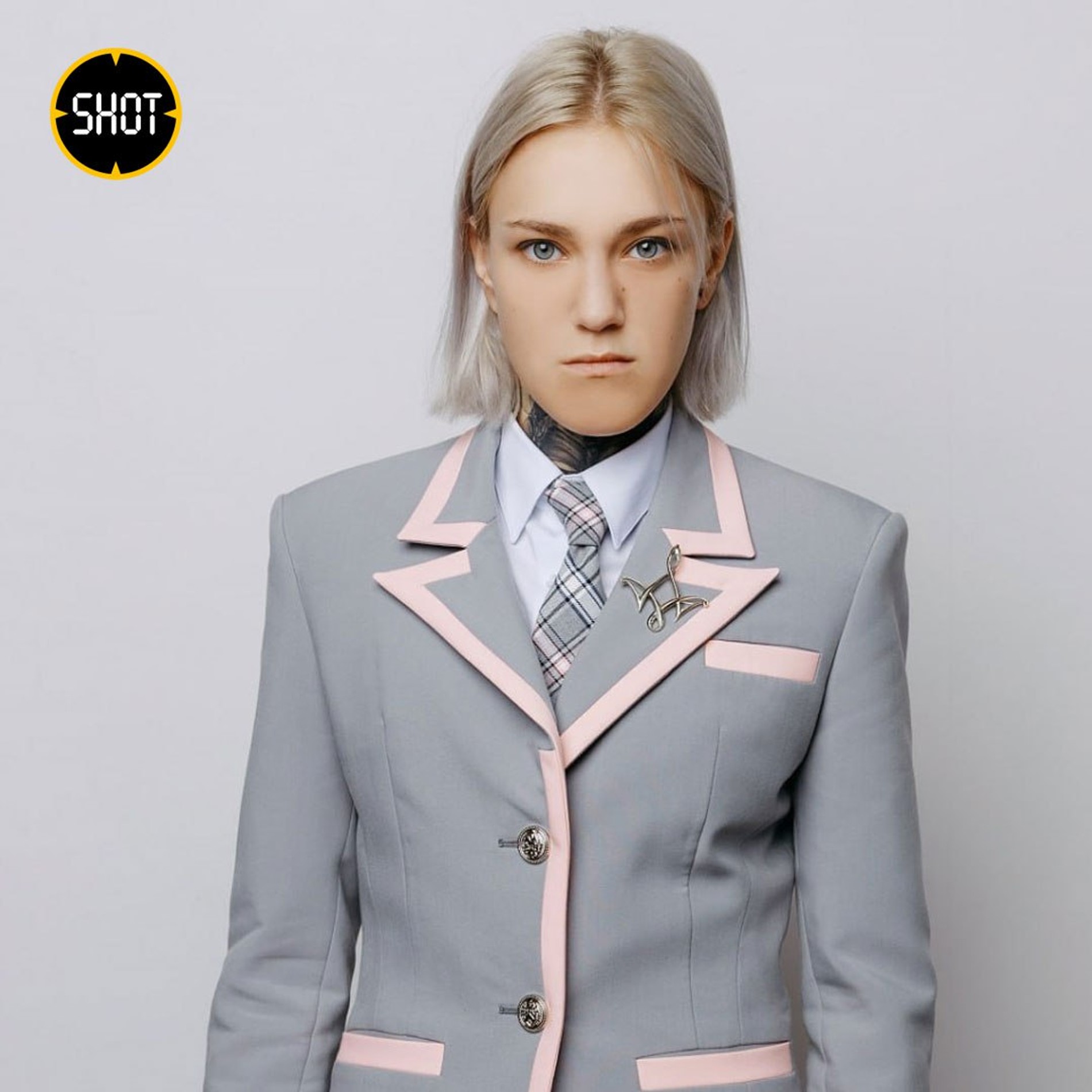 Диана Янголенко. Фото: Shot