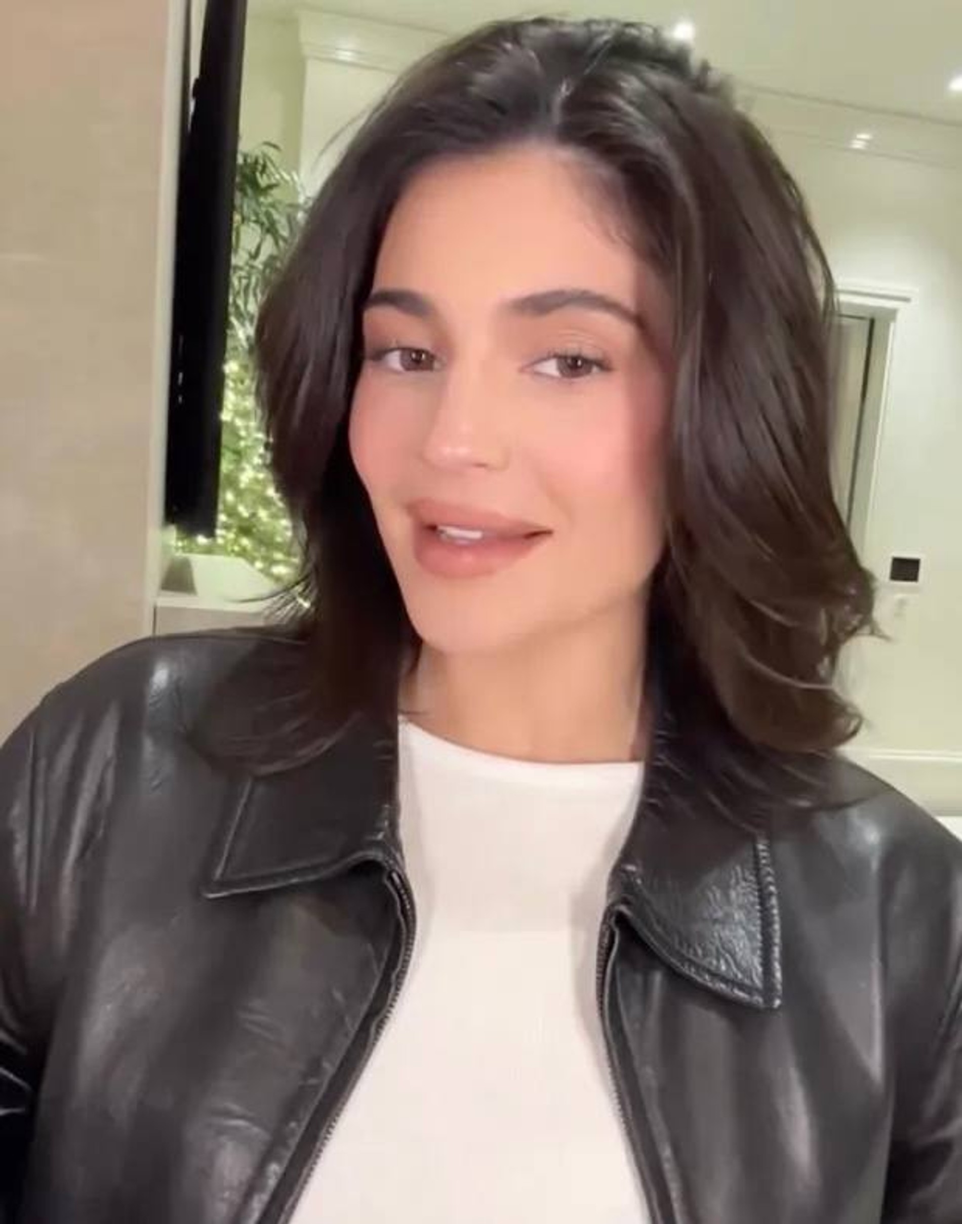 Кайли Дженнер. Фото: Инстаграм* @kyliejenner