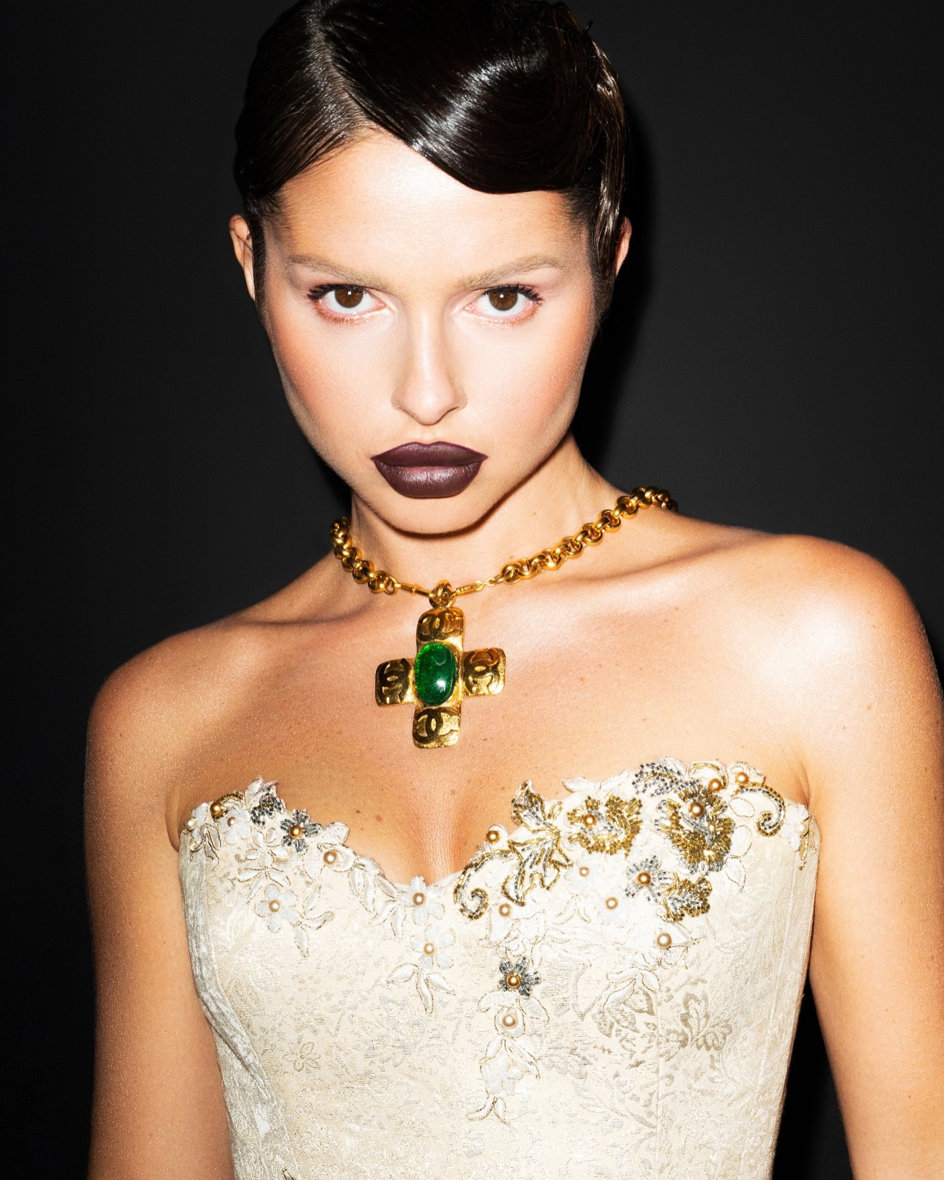 Фото: Инстаграм* @nyusha_nyusha